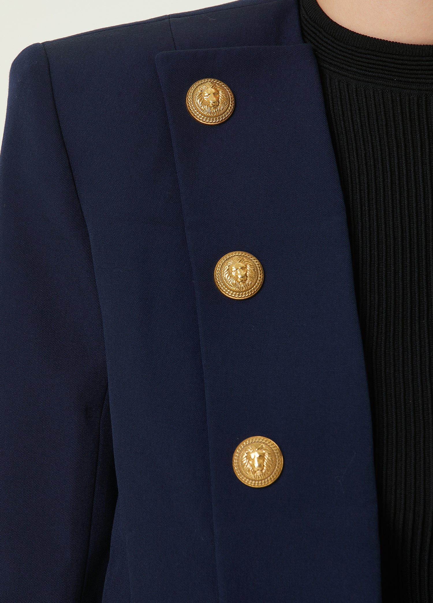 BALMAIN JACKET - BEYMEN