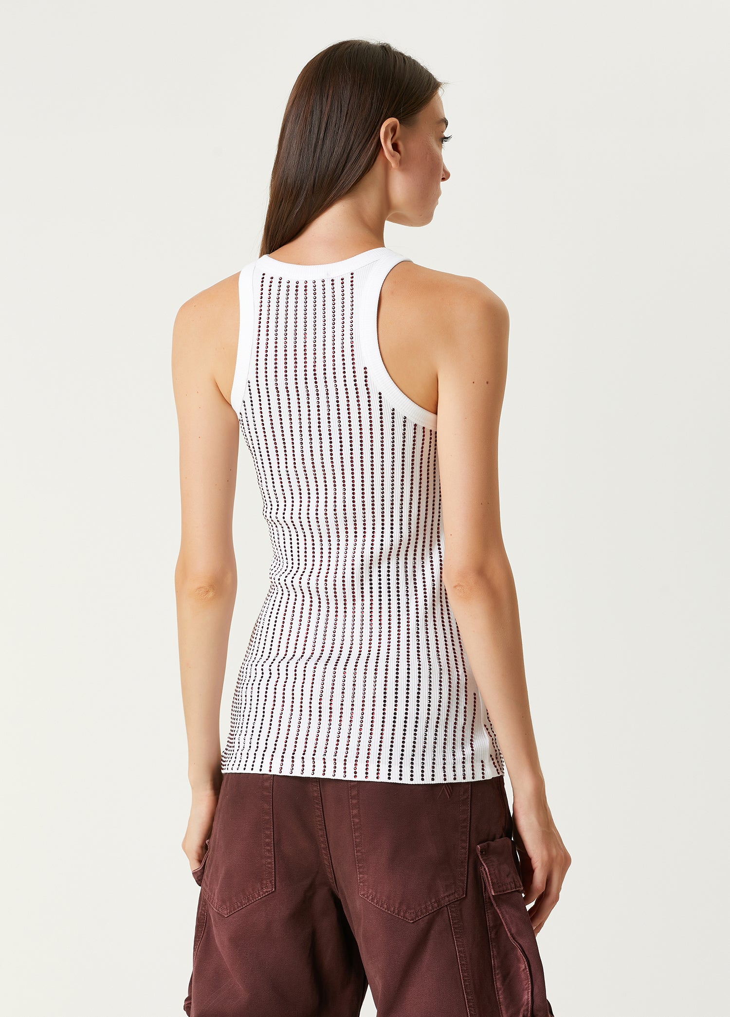 THE ATTICO TOP - BEYMEN