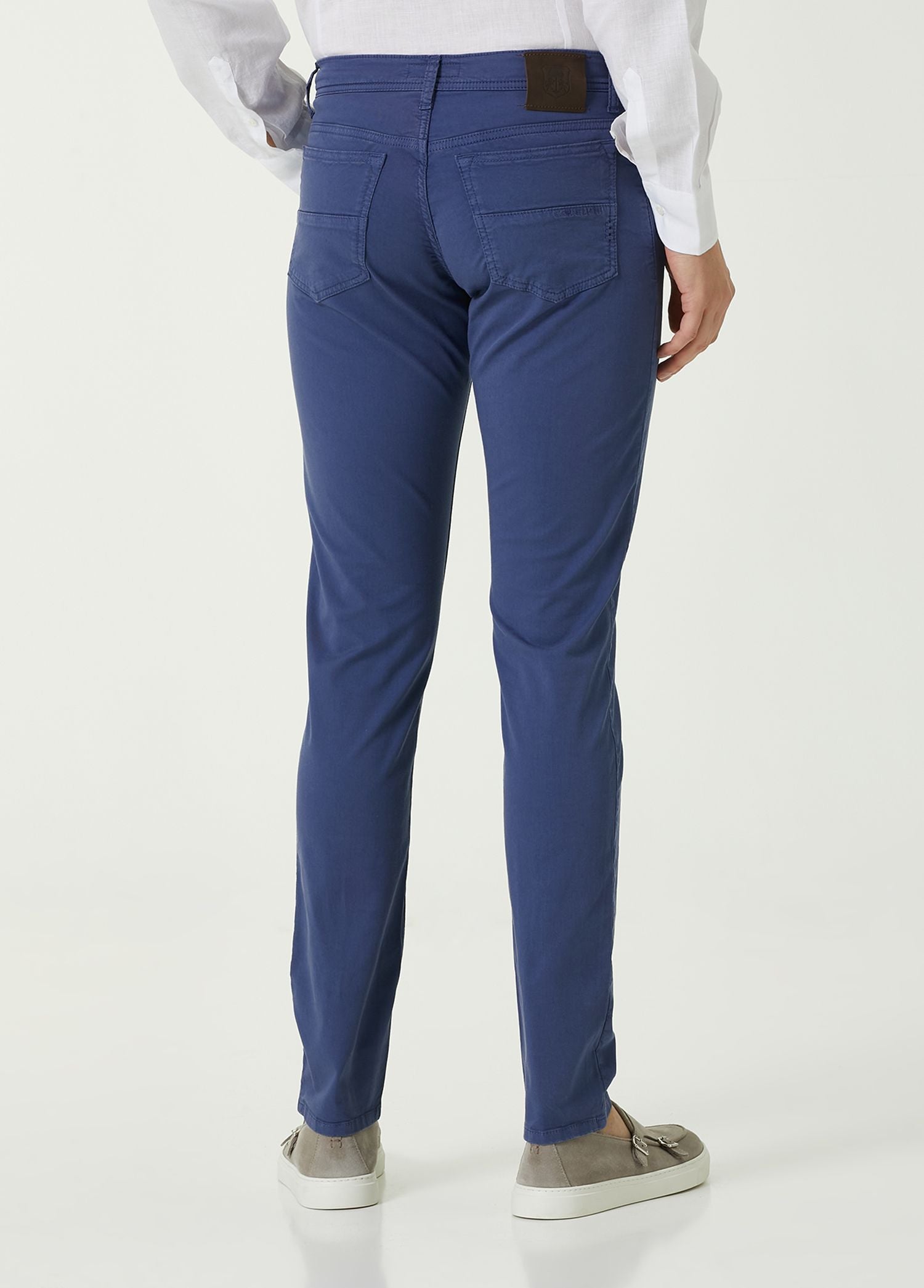 CORNELIANI DENIM PANT - BEYMEN