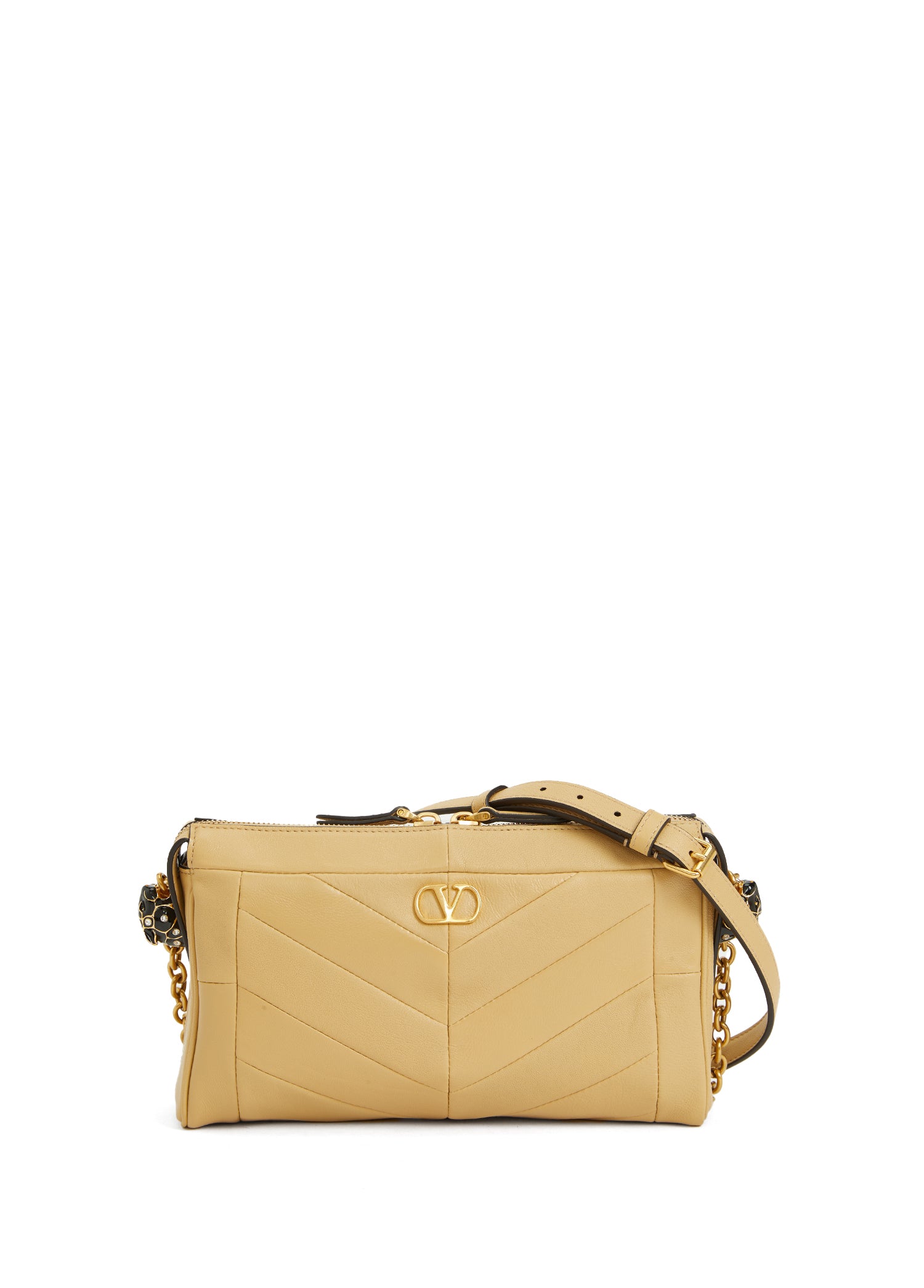 VALENTINO GARAVANI SMALL SHOULDER - BEYMEN