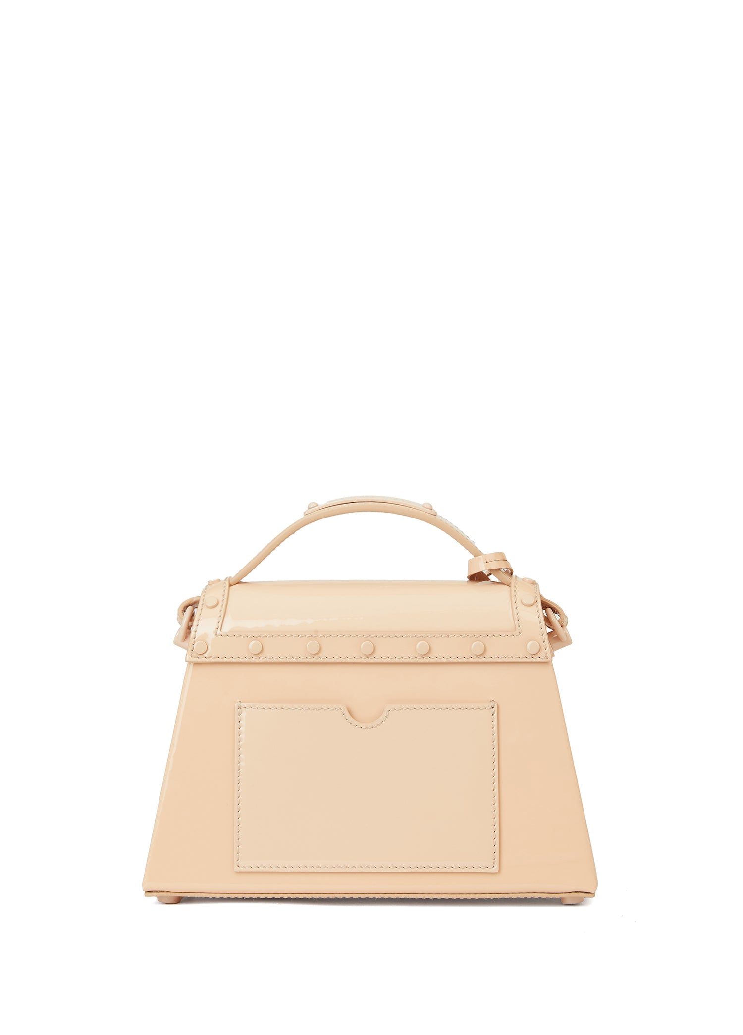 BALMAIN BAG - BEYMEN