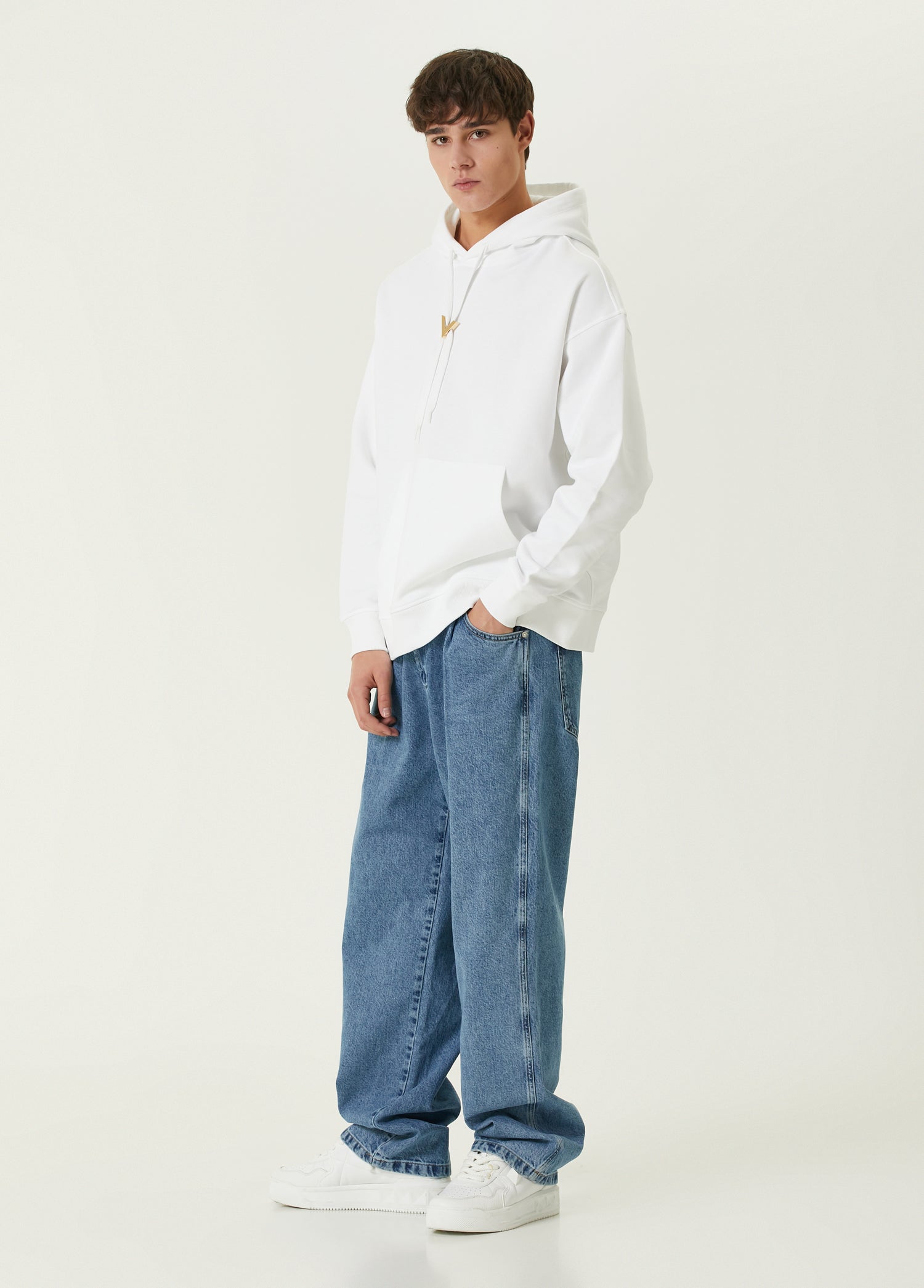 VALENTINO SWEATSHIRT - BEYMEN