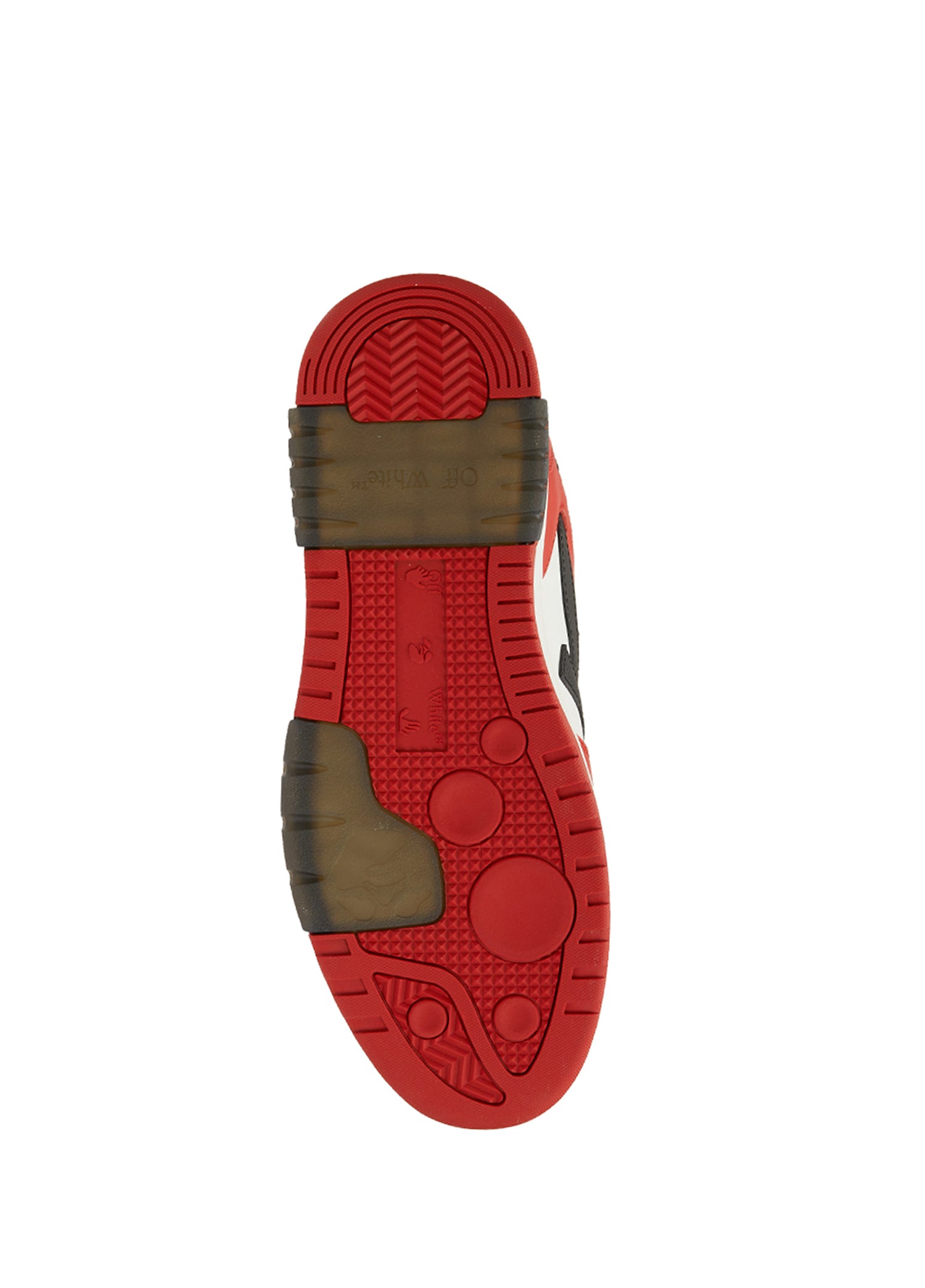 OFF-WHITE COURT SNEAKER