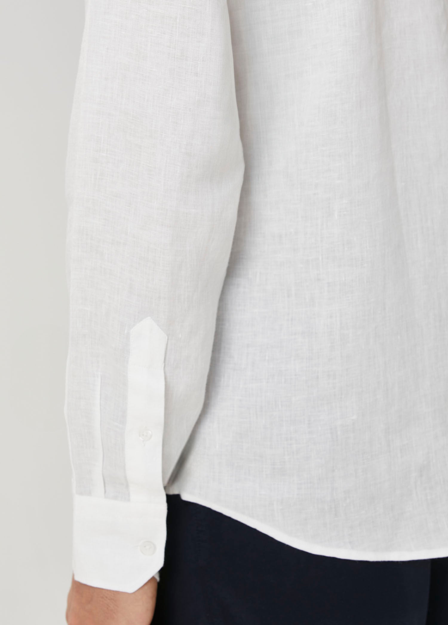 BEYMEN COLLECTION SHIRT - BEYMEN