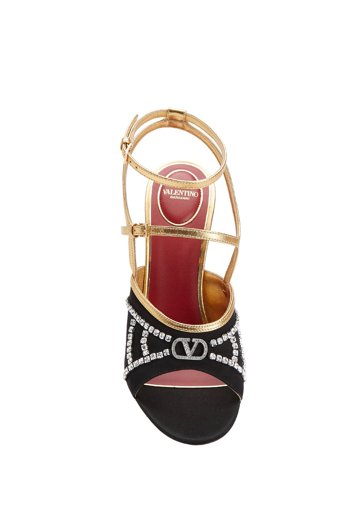 VALENTINO GARAVANI SANDAL PALASTY - BEYMEN