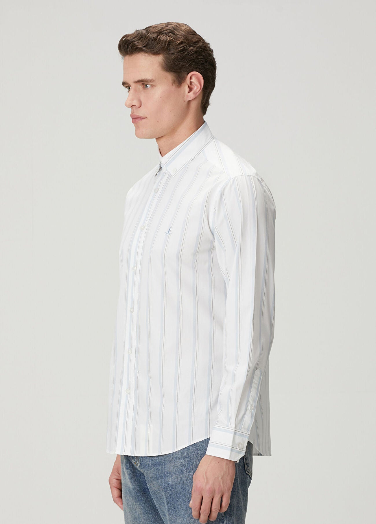 BEYMEN CLUB SHIRT - BEYMEN