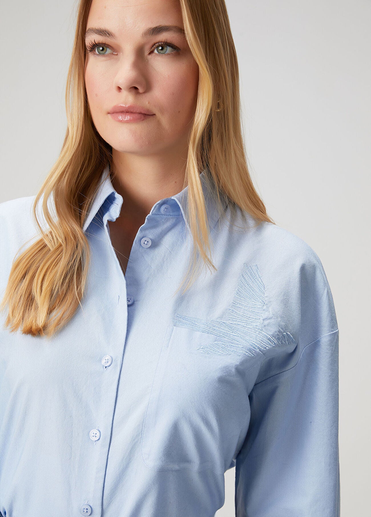 BEYMEN CLUB SHIRT - BEYMEN