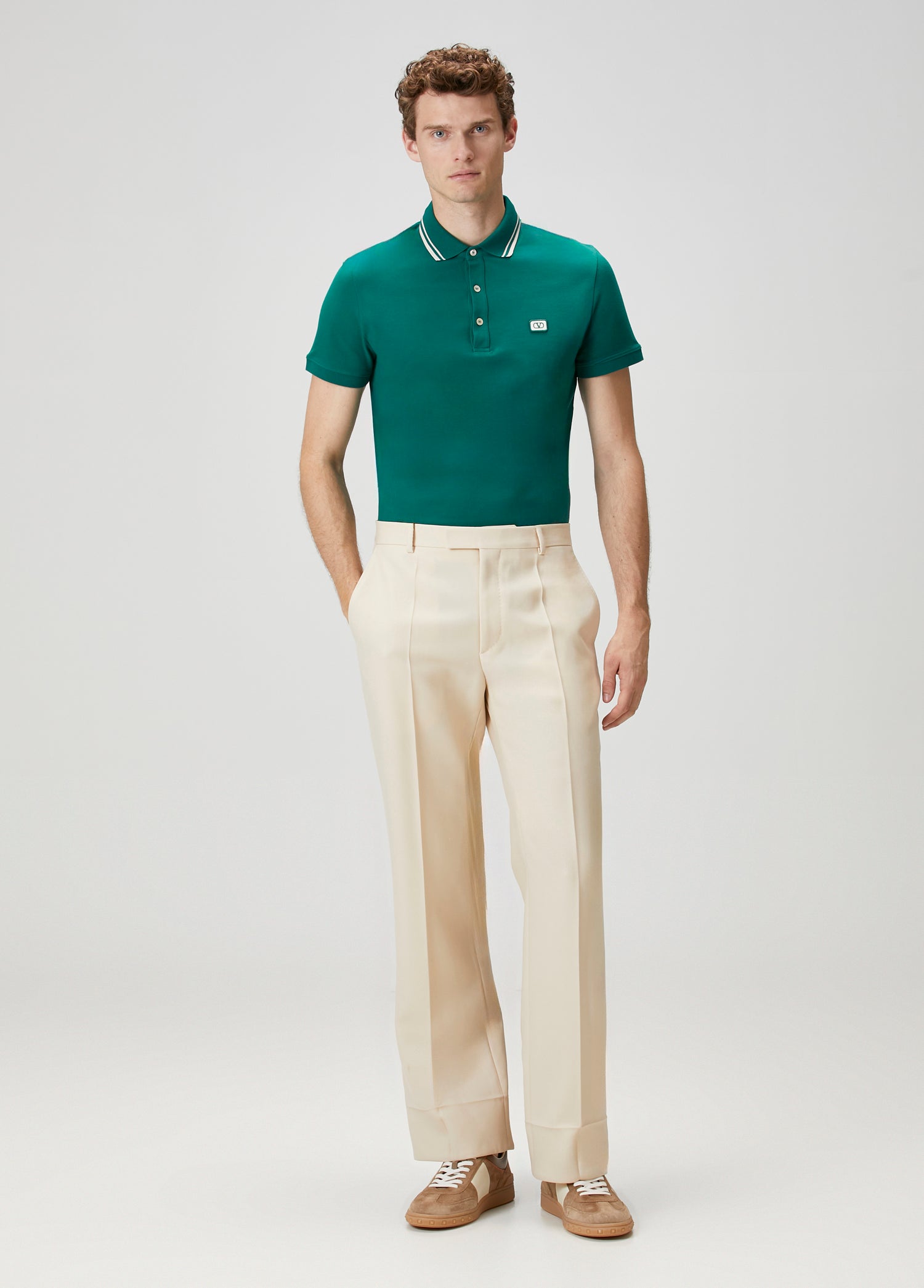 VALENTINO GARAVANI POLO - BEYMEN