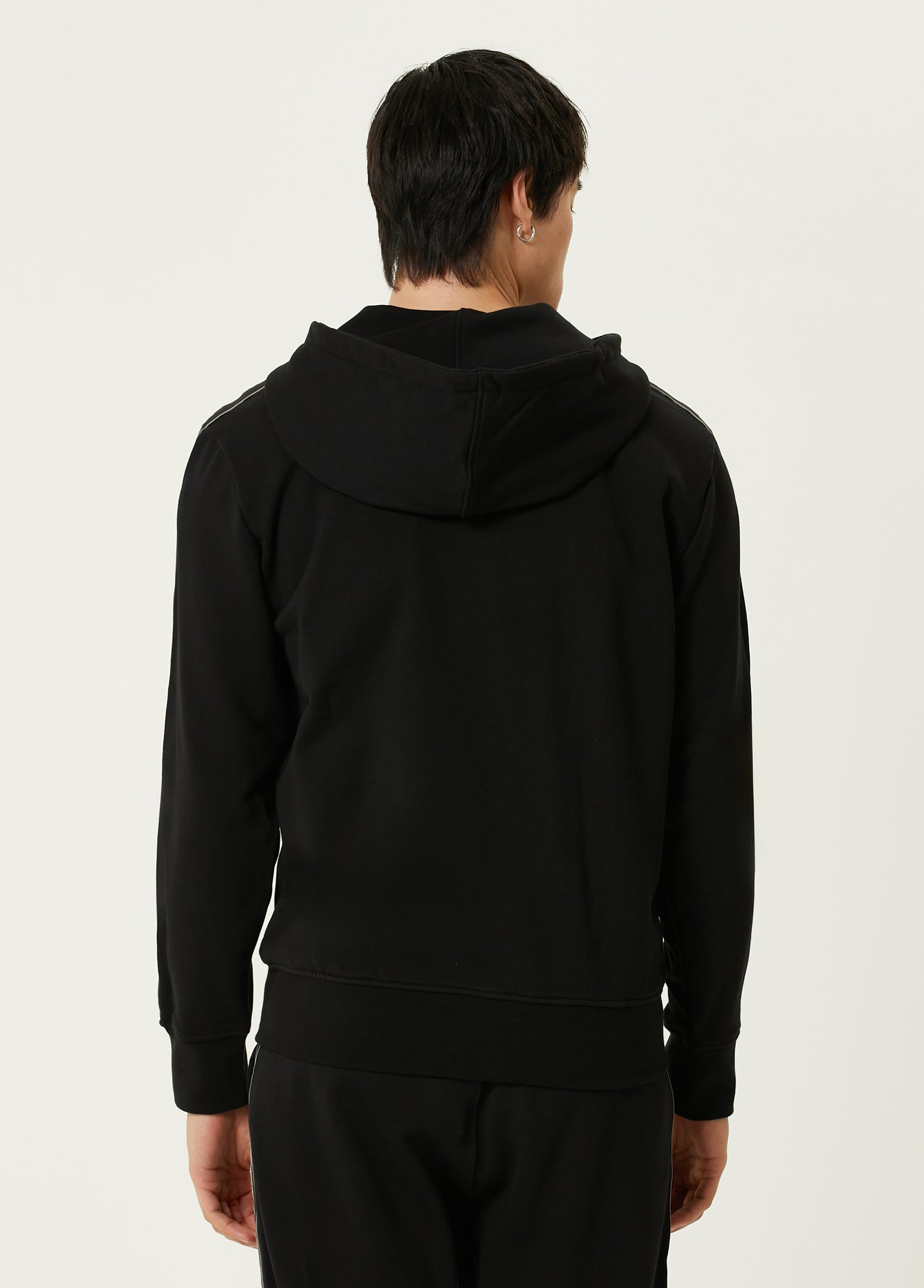 ALEXANDER MCQUEEN HOODIE - BEYMEN