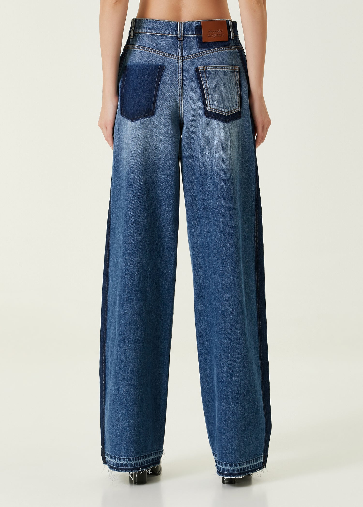 ALEXANDER MCQUEEN PANT - BEYMEN
