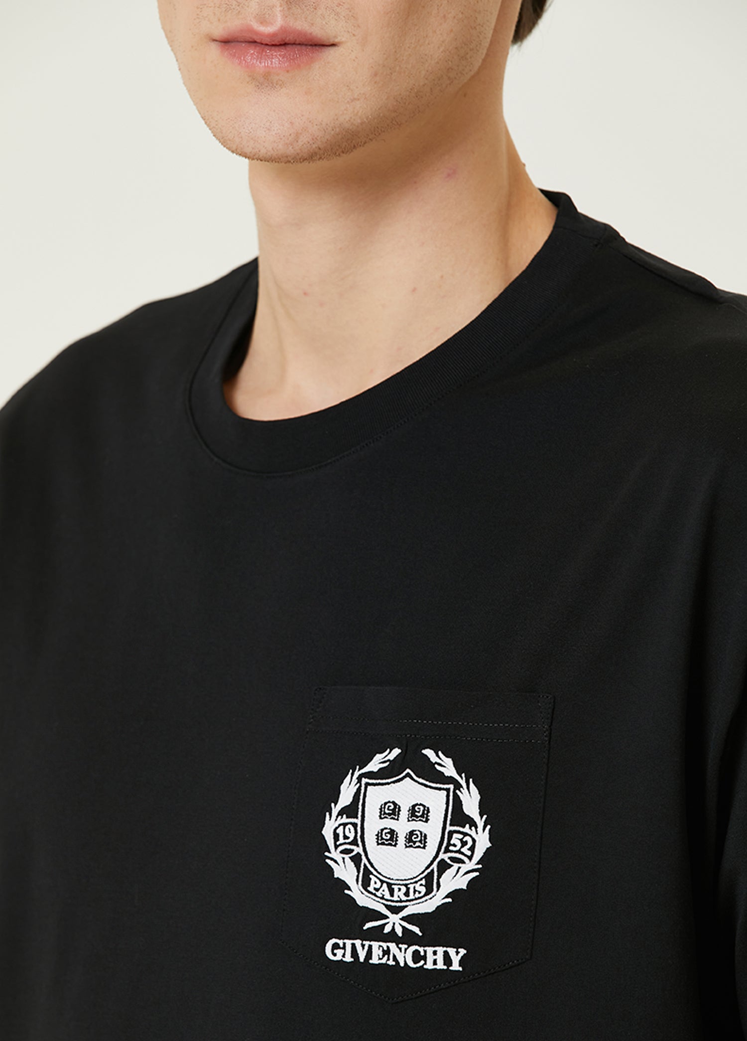 GIVENCHY CASUAL SHORT SLEEVE - BEYMEN