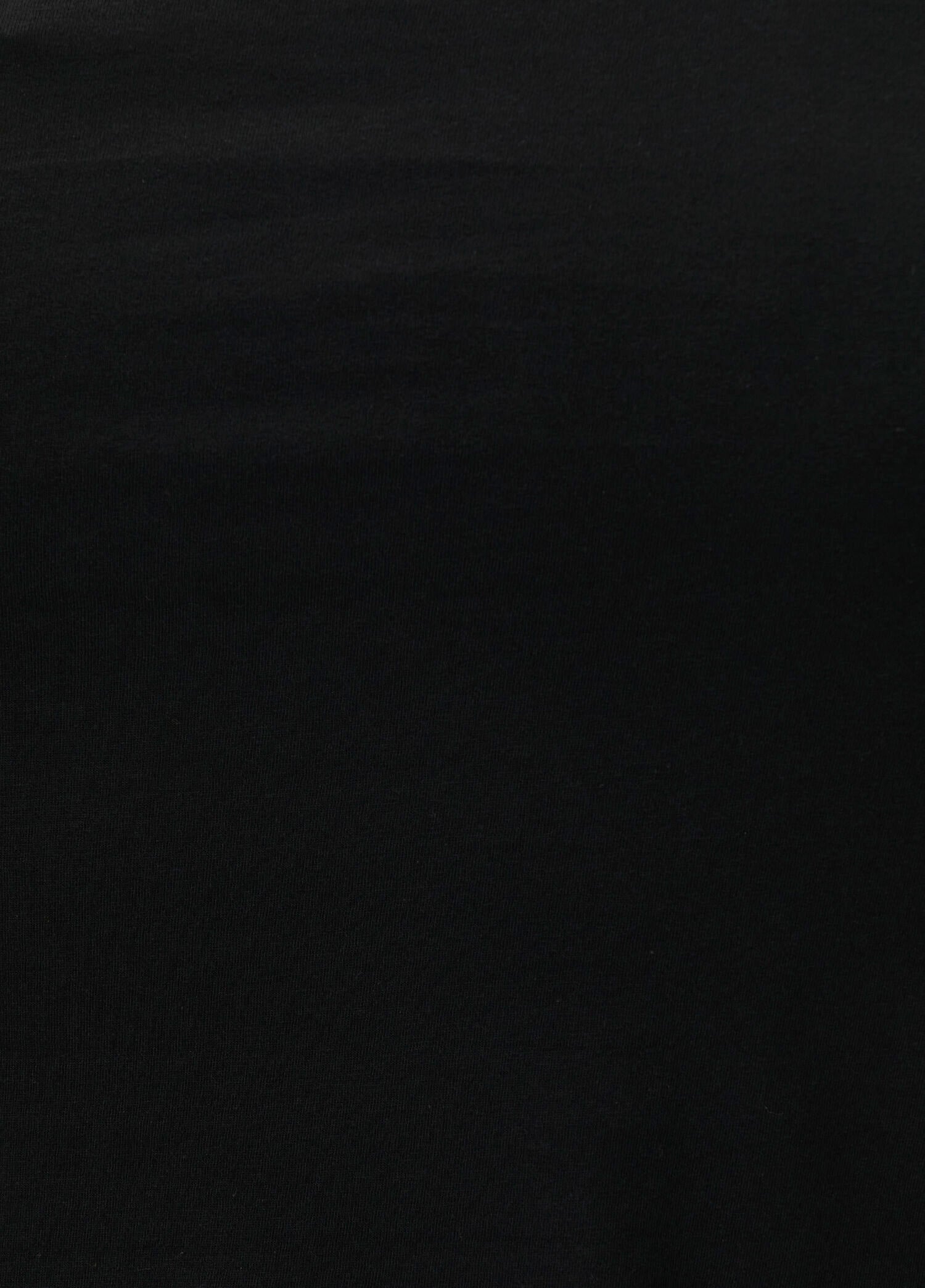 VALENTINO GARAVANI T-SHIRT JERSEY - BEYMEN