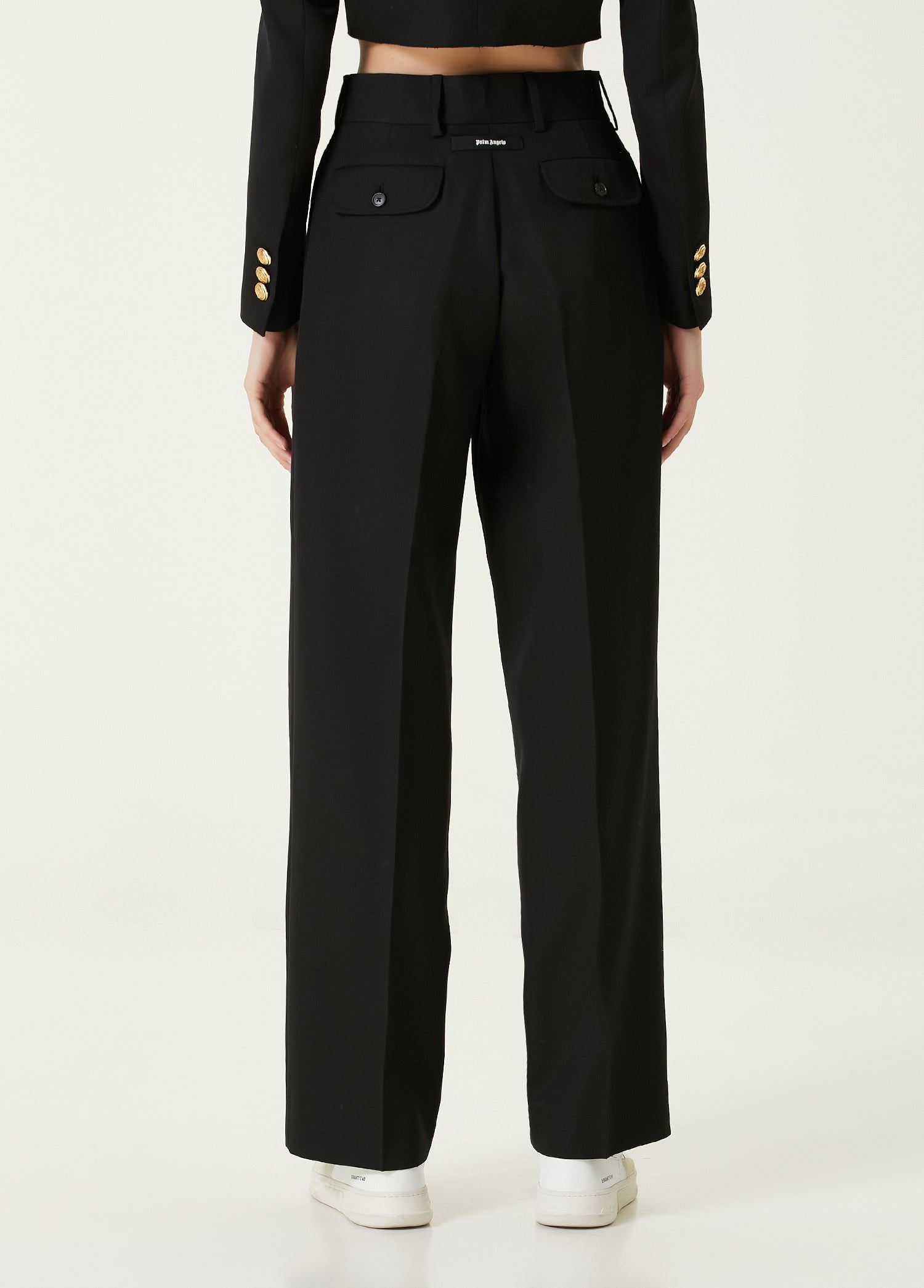 PALM ANGELS PANT - BEYMEN