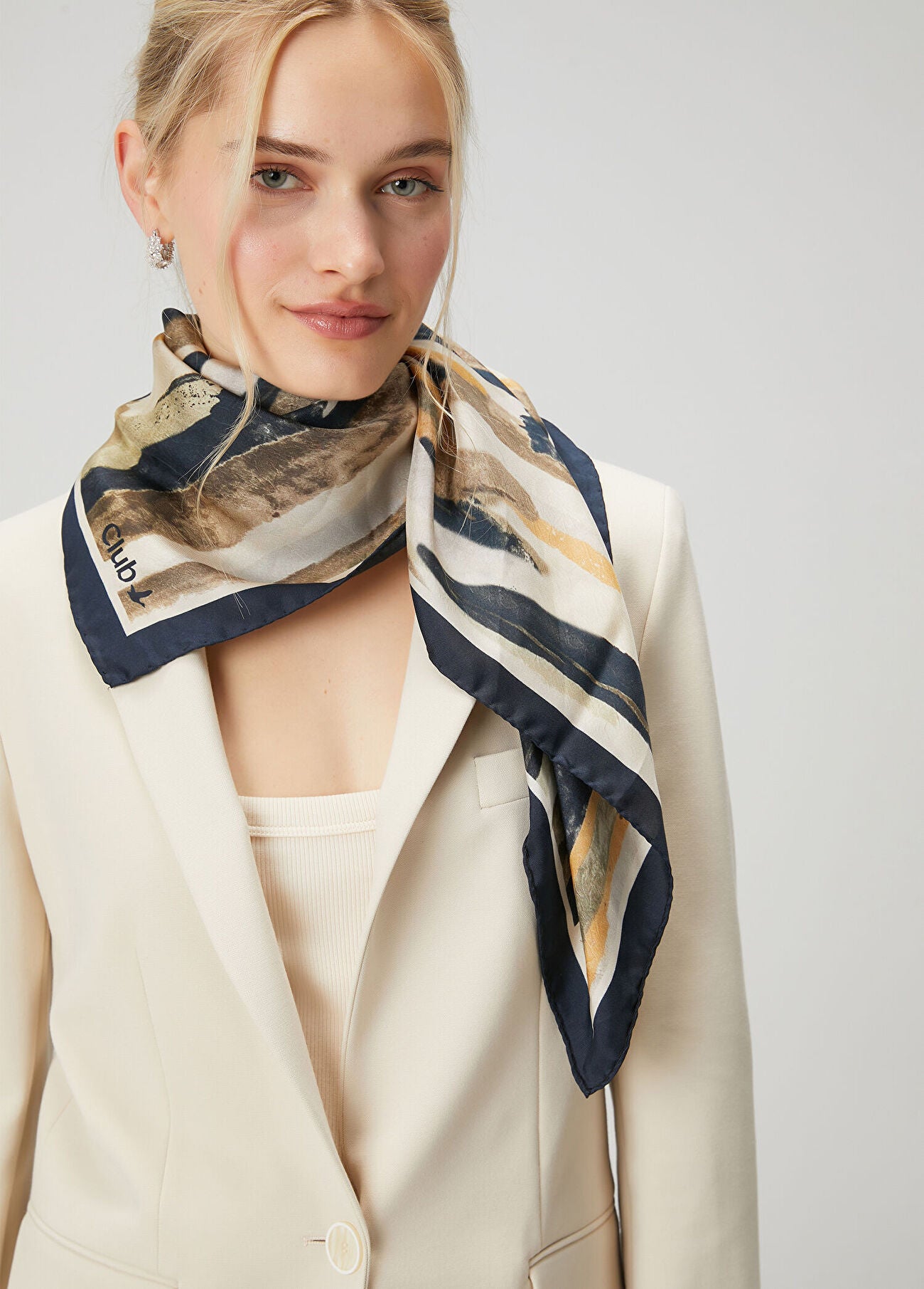 BEYMEN CLUB JACKET - BEYMEN