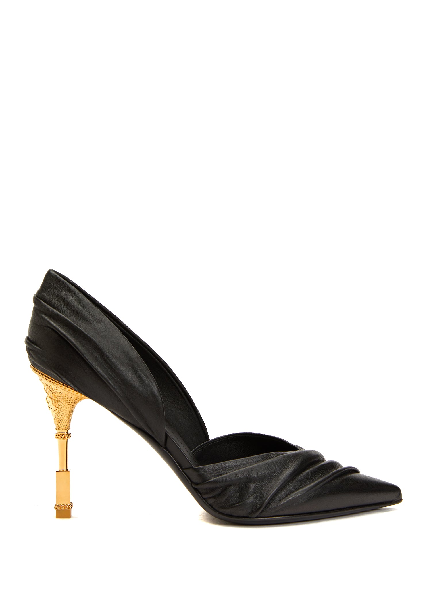 BALMAIN PUMP - BEYMEN