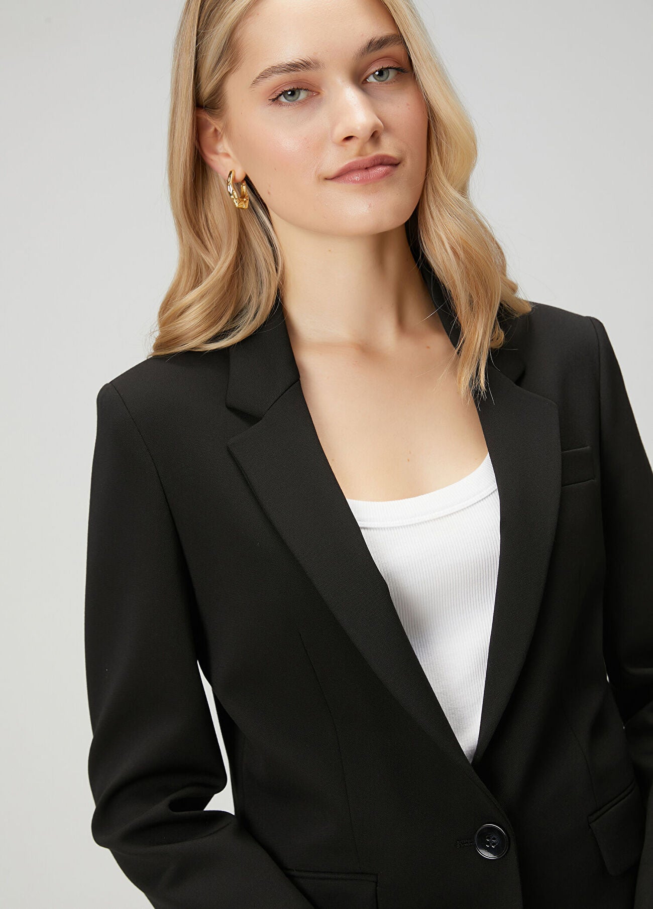 BEYMEN CLUB JACKET - BEYMEN