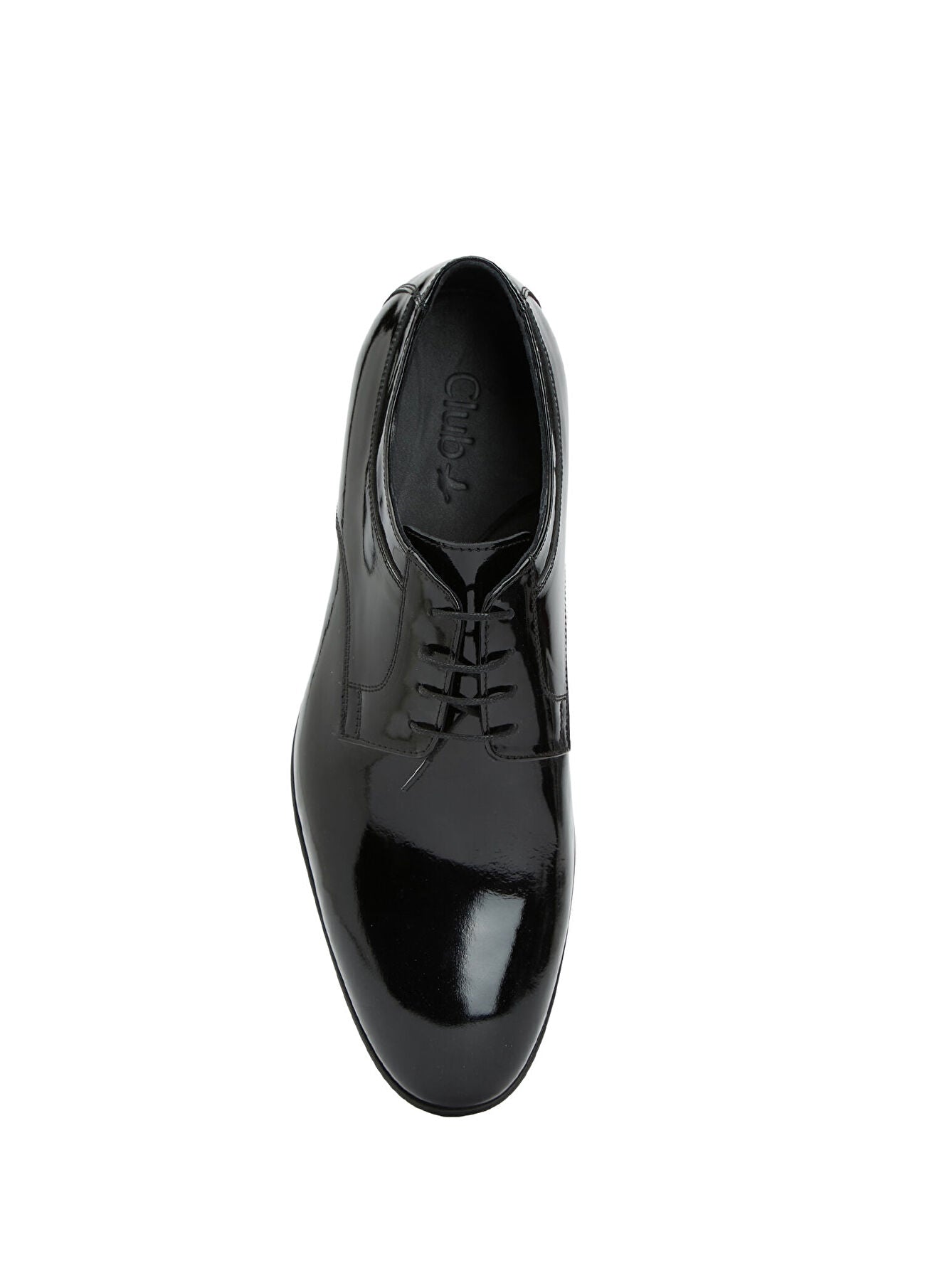 BEYMEN CLUB TUXEDO SHOES - BEYMEN