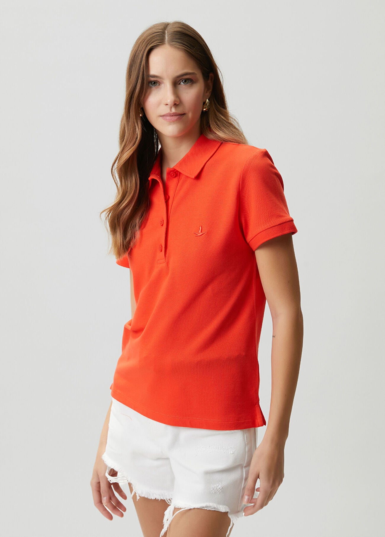 BEYMEN CLUB POLO T-SHIRT - BEYMEN