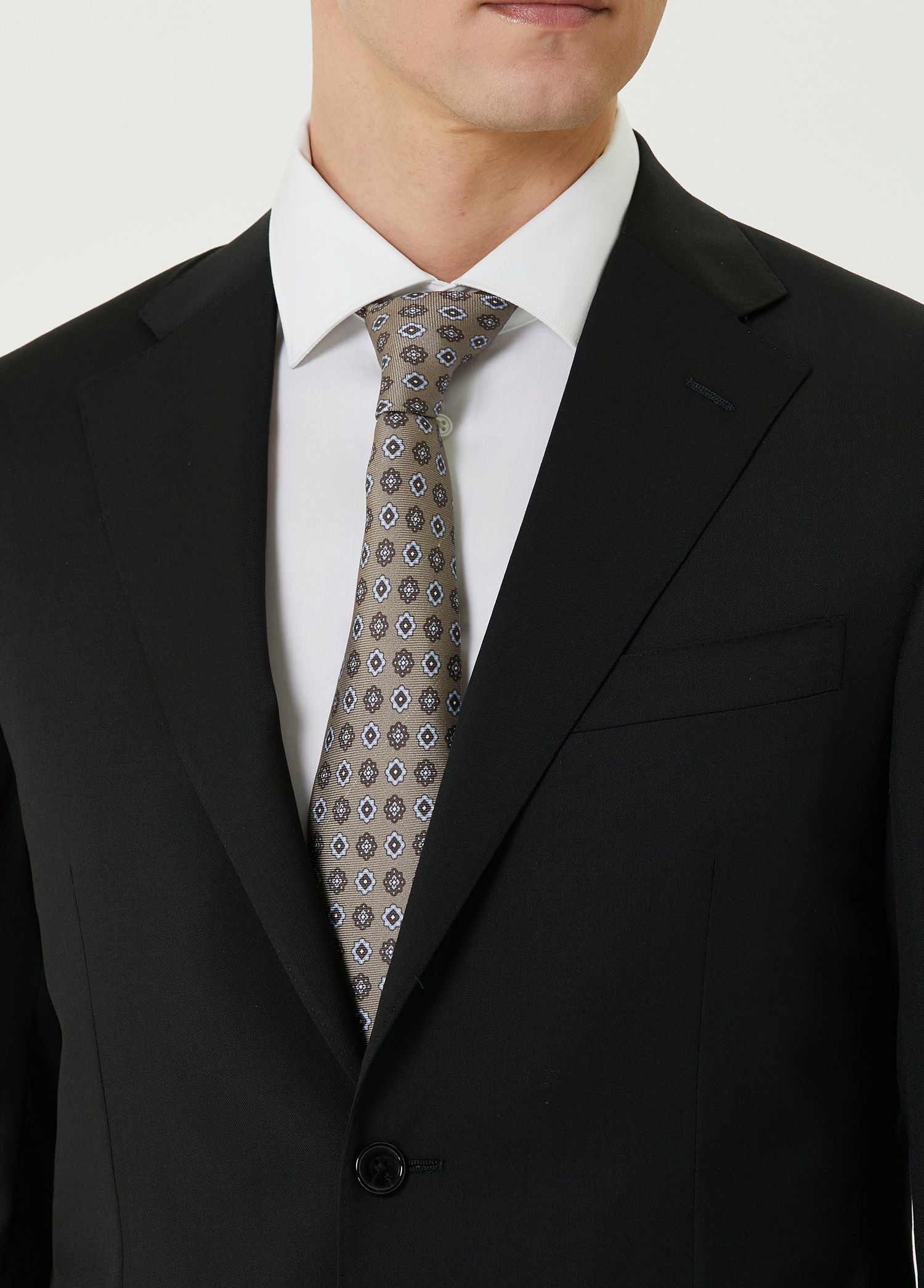 CORNELIANI SUIT - BEYMEN