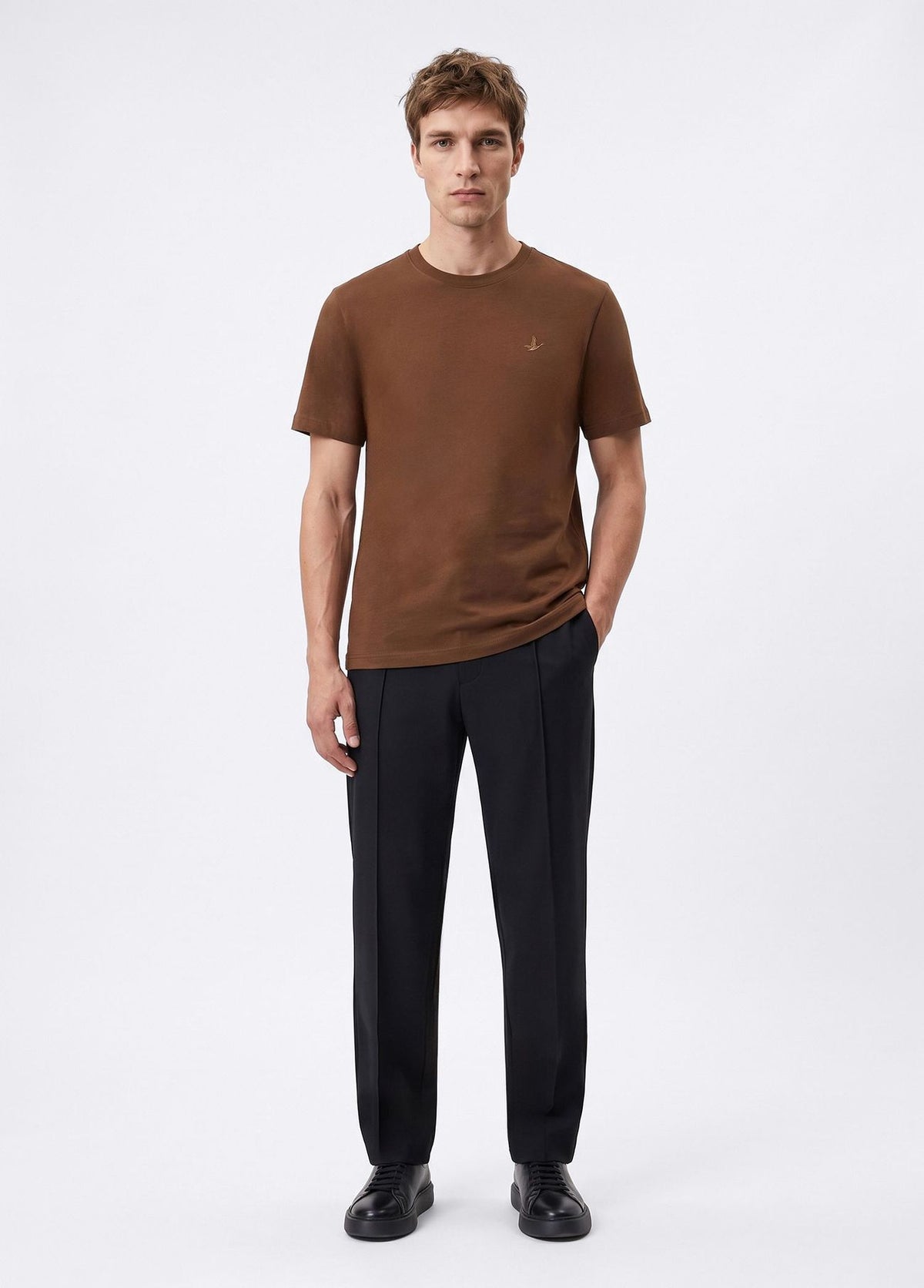 BEYMEN CLUB T-SHIRT - BEYMEN