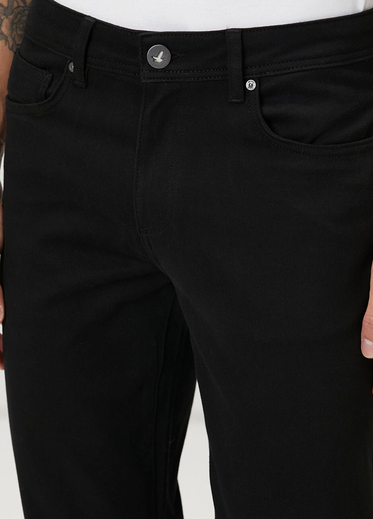 BEYMEN CLUB TROUSERS - BEYMEN