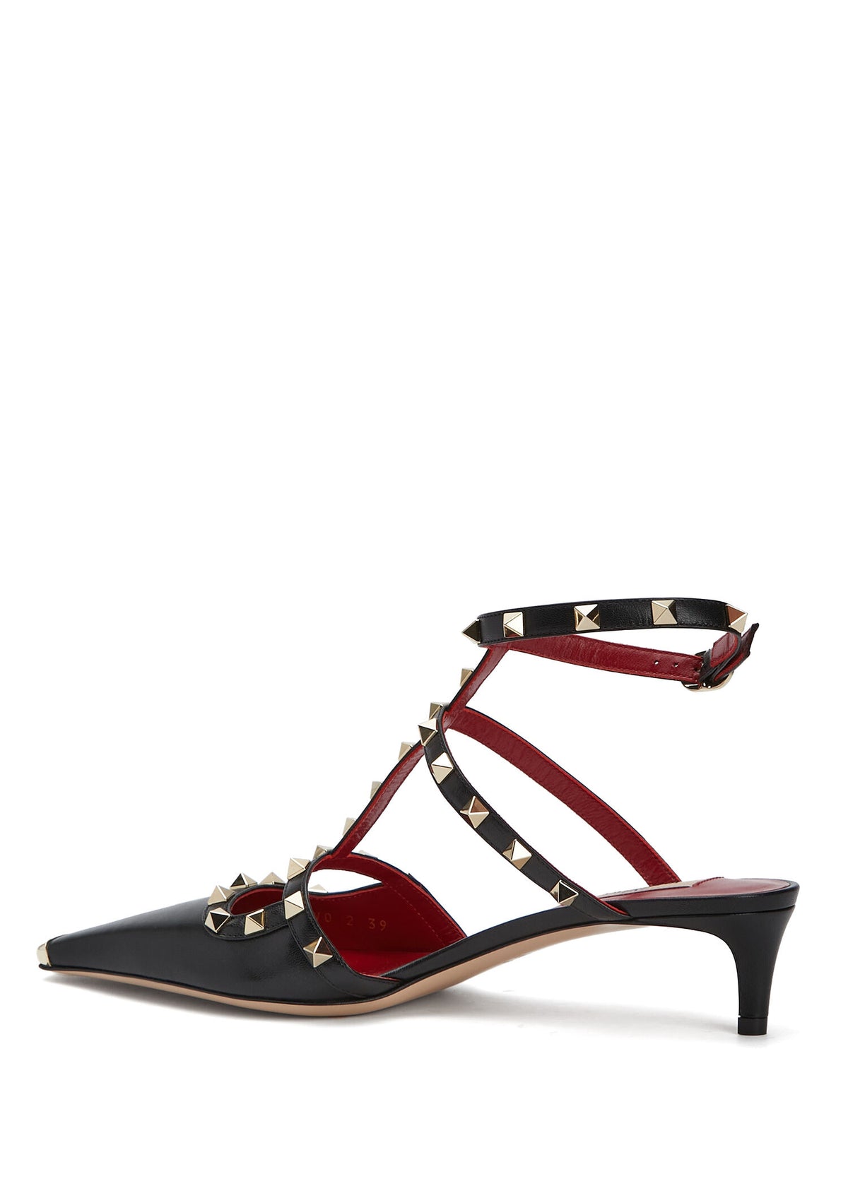 VALENTINO GARAVANI ANKLE STRAP - BEYMEN