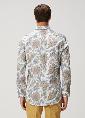 ETRO SHIRT ROMA