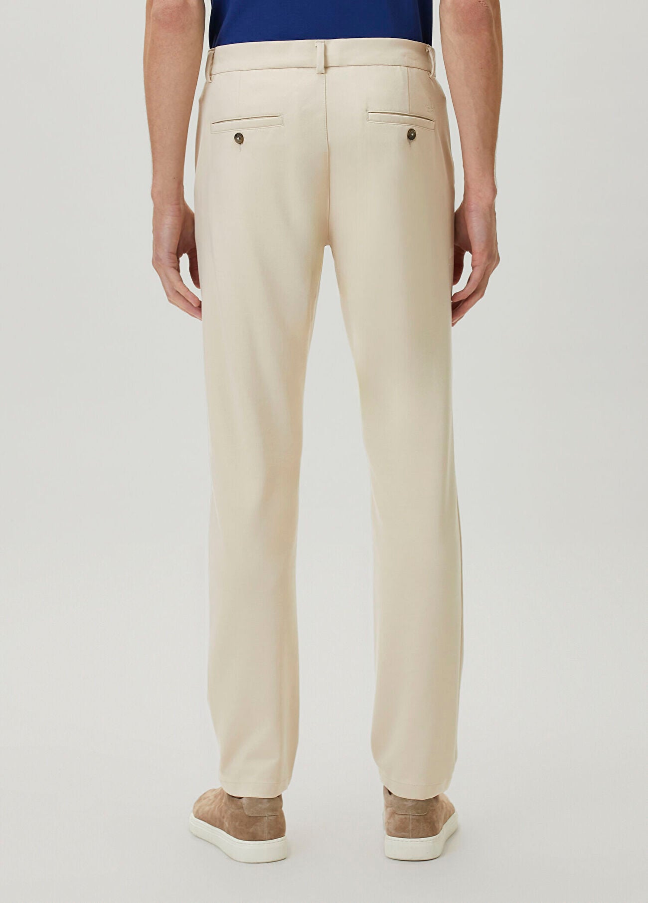 BEYMEN CLUB TROUSERS - BEYMEN