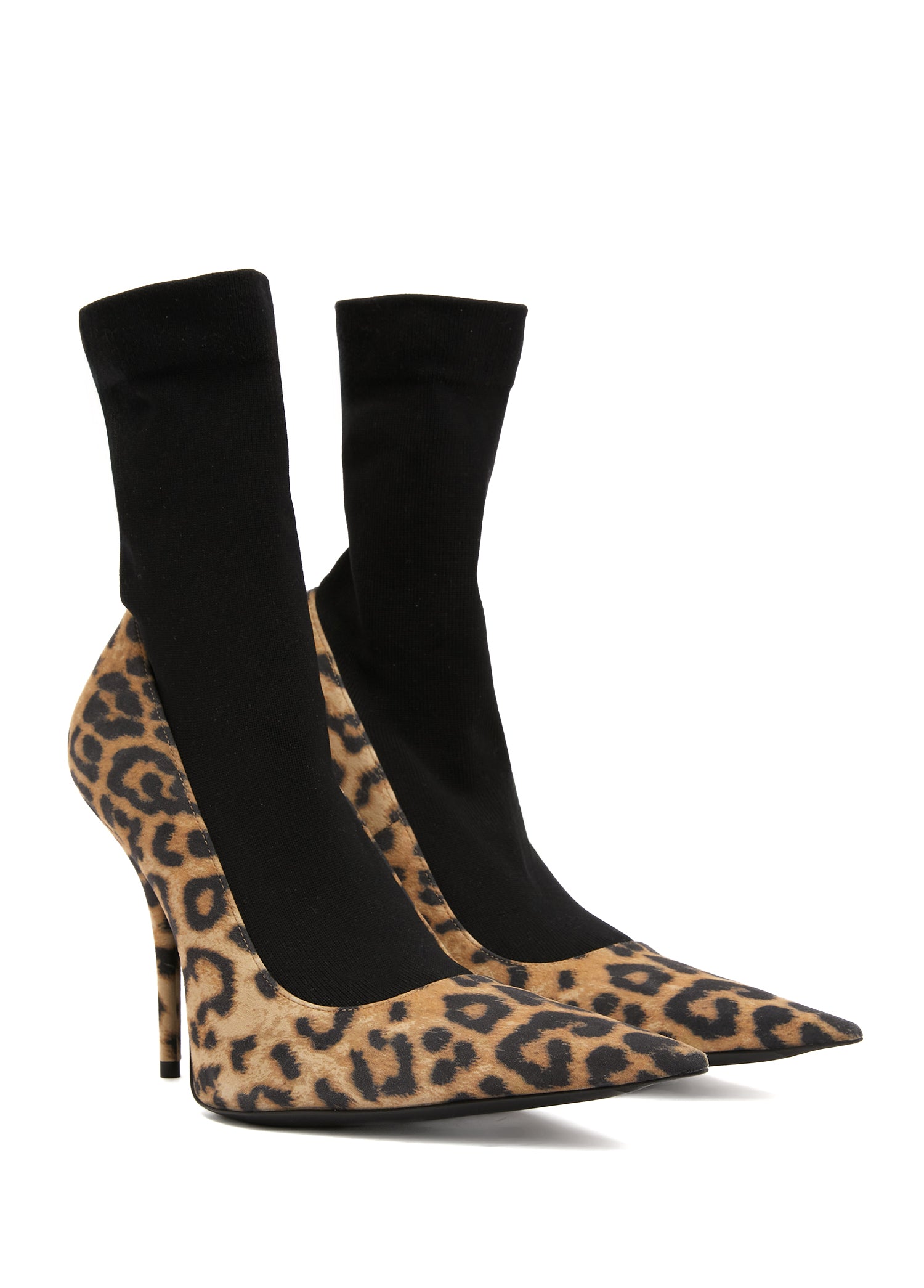 BALENCIAGA AVENUE SOCK H110