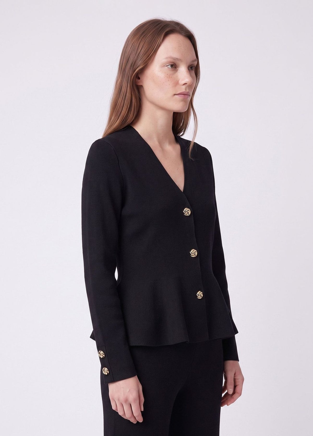 BEYMEN CLUB JACKET KNITWEAR - BEYMEN