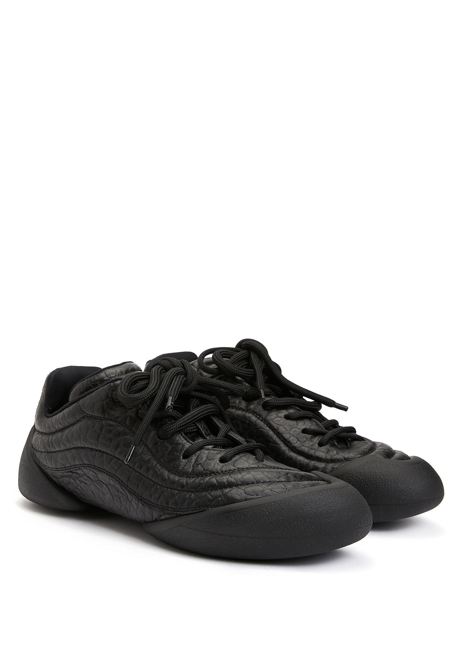 ALEXANDER MCQUEEN FLEXION SNEAKER