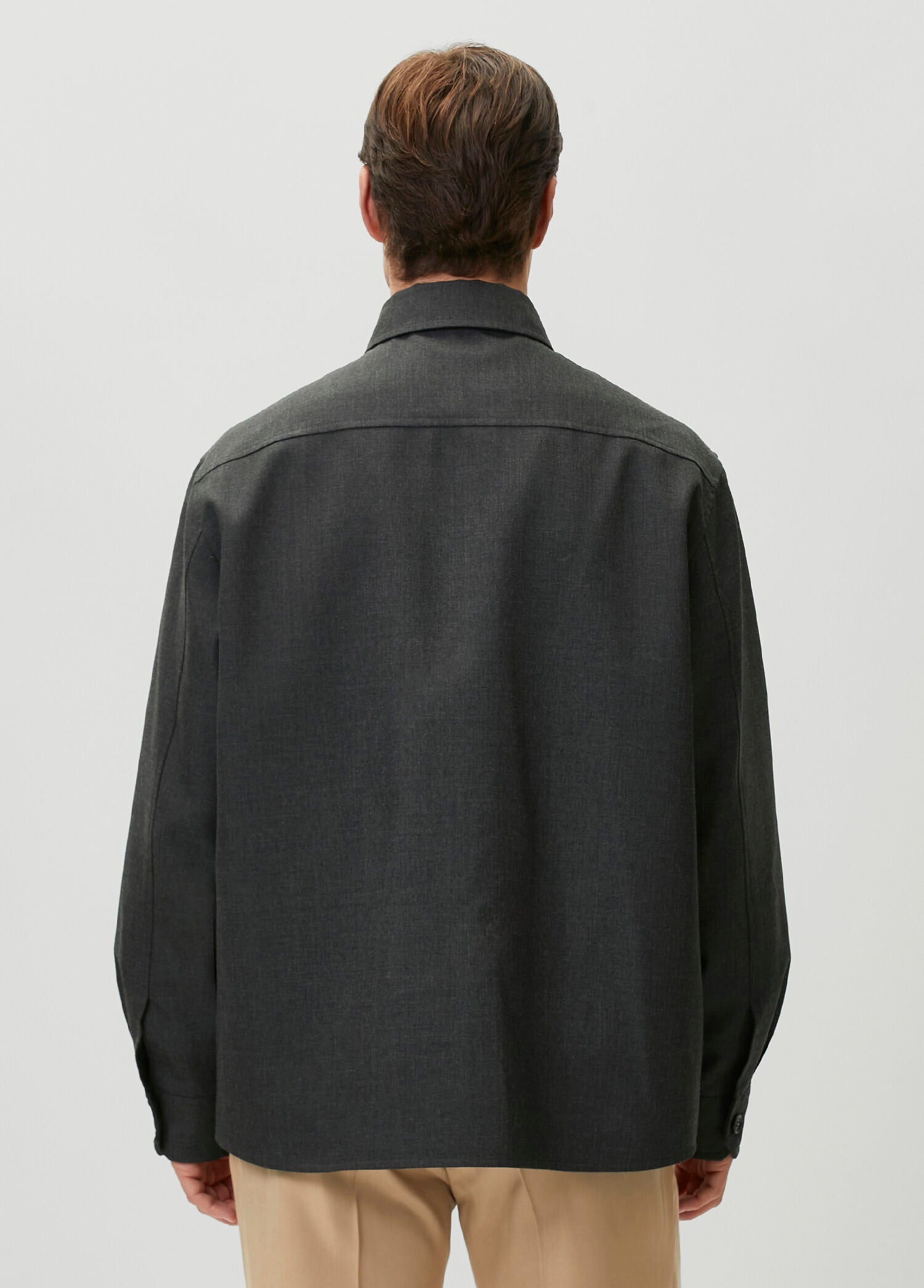 VALENTINO GARAVANI GIUBBINO - BEYMEN