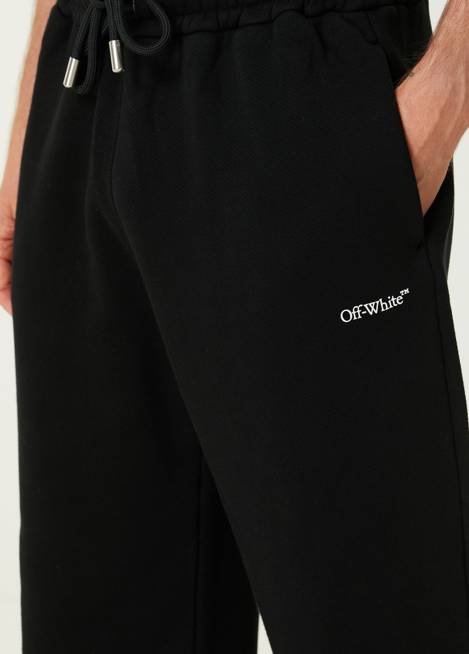 OFF-WHITE SWEATPANTS