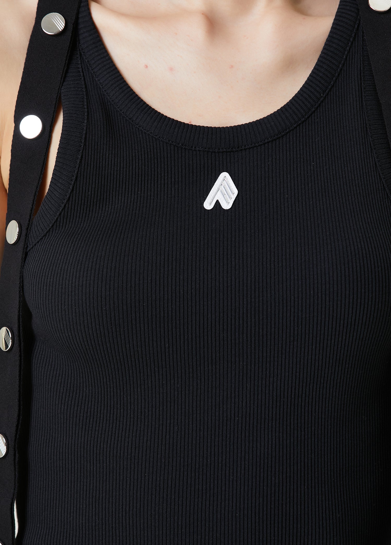 THE ATTICO TANK TOP - BEYMEN