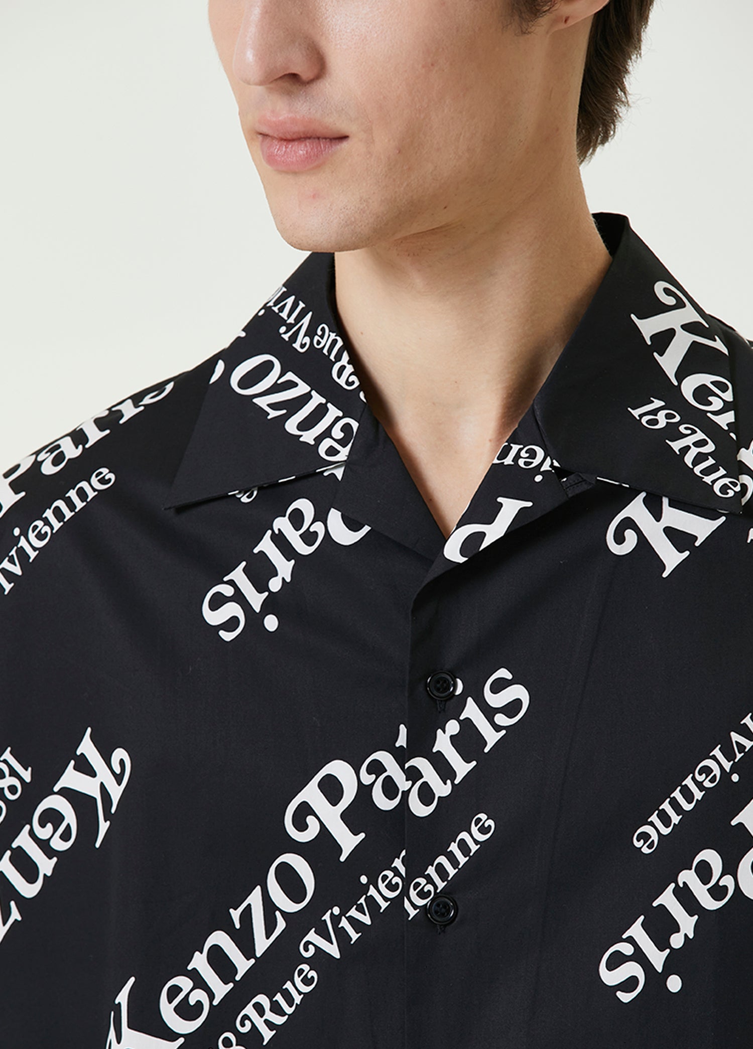 KENZO SHIRT