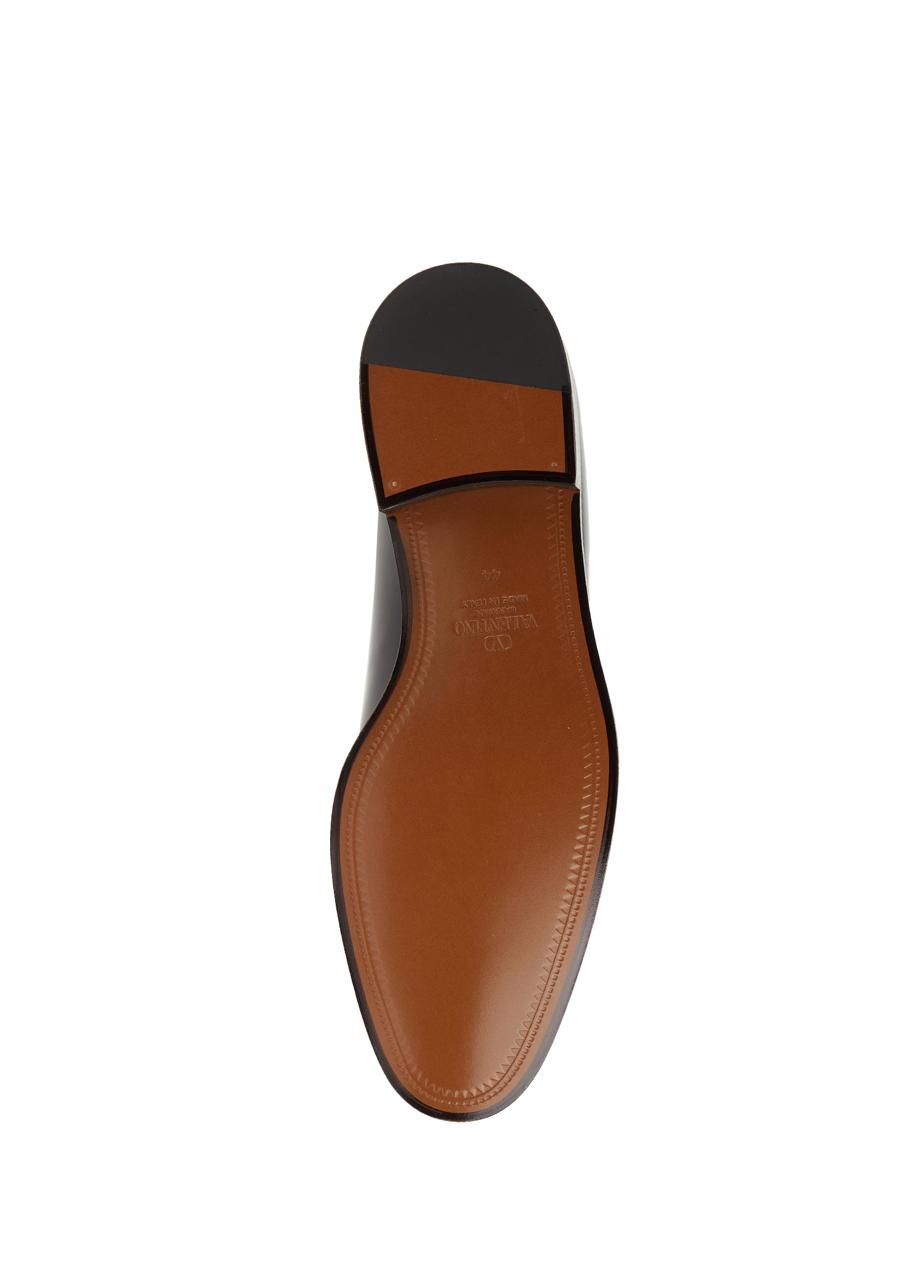 VALENTINO GARAVANI OXFORD SHOES - BEYMEN