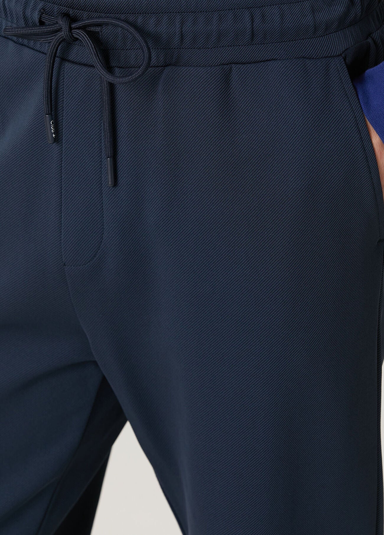 BEYMEN CLUB TROUSERS - BEYMEN
