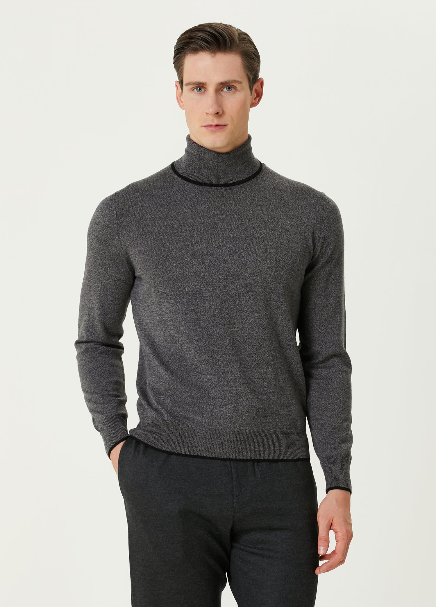 CANALI KNITWEAR - BEYMEN