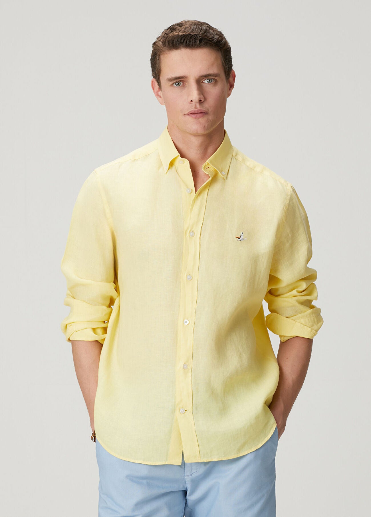 BEYMEN CLUB SHIRT - BEYMEN
