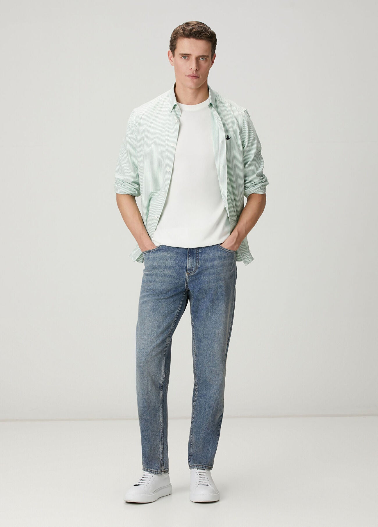BEYMEN CLUB SHIRT - BEYMEN