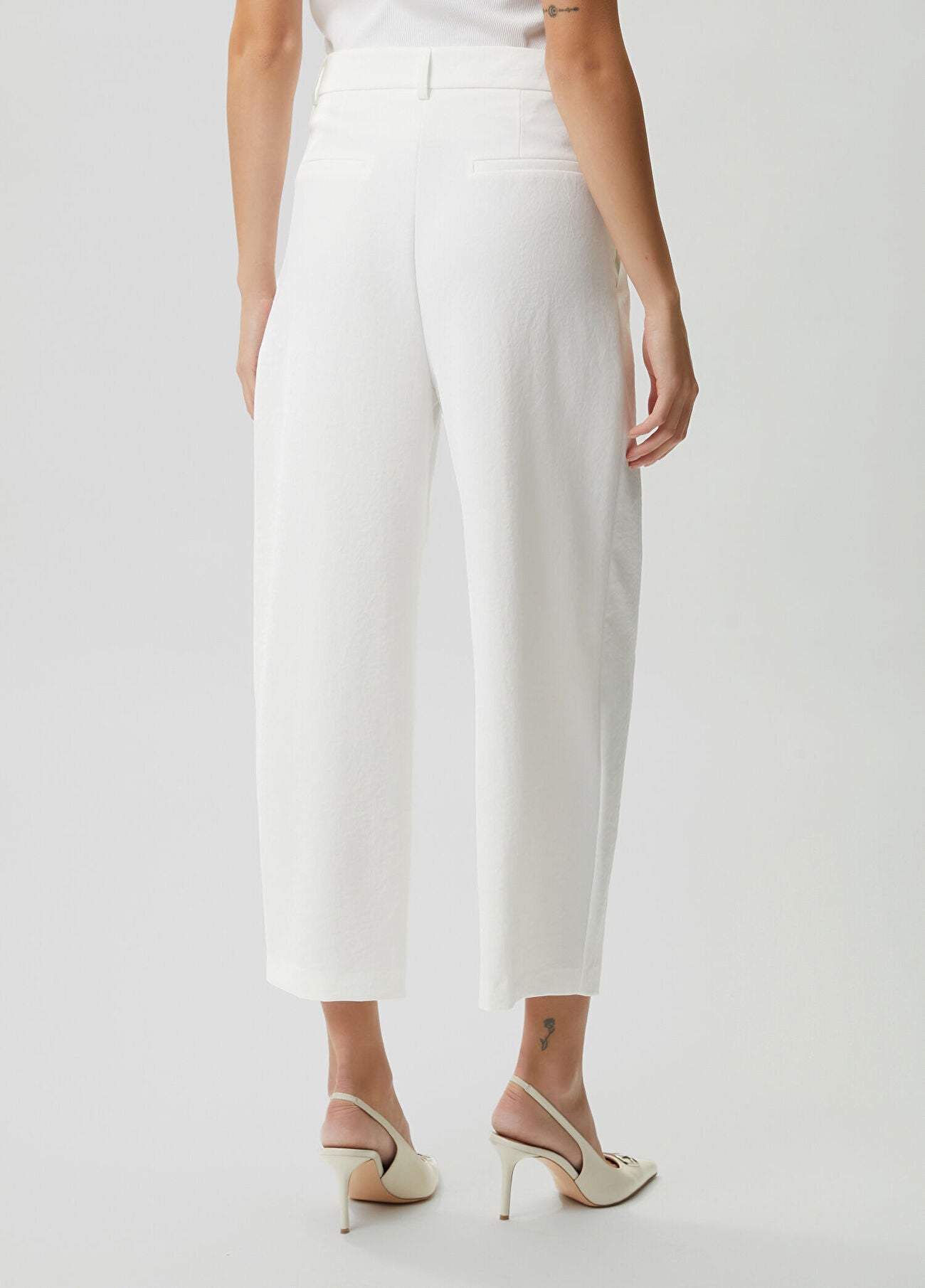 BEYMEN CLUB TROUSERS - BEYMEN