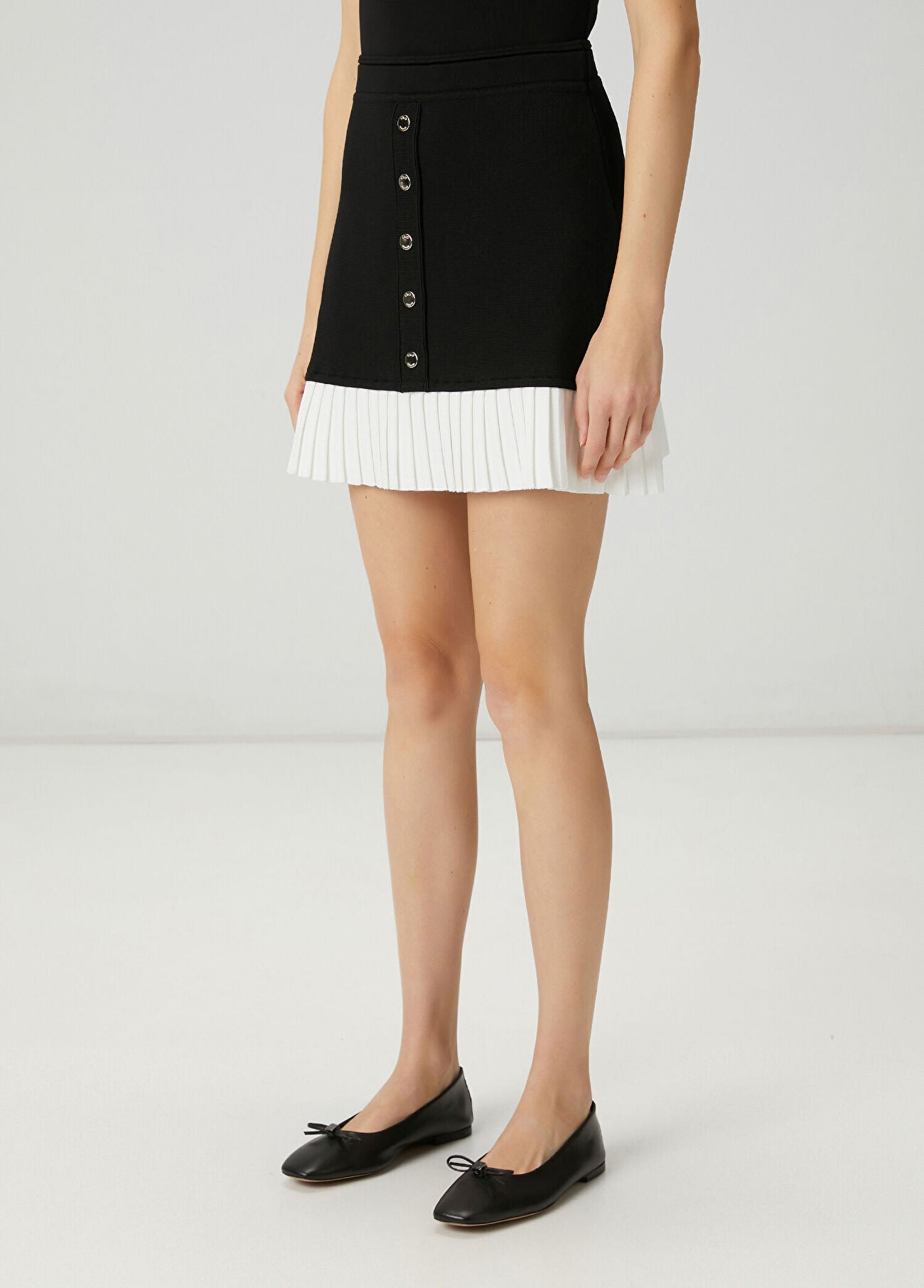 BEYMEN CLUB SKIRT - BEYMEN