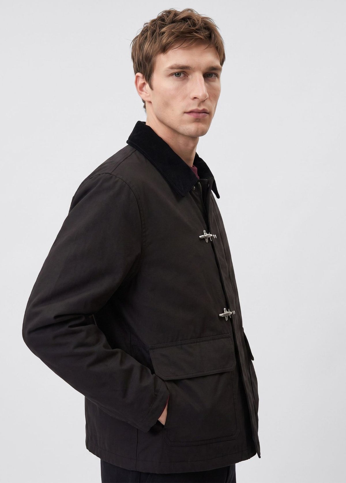 BEYMEN CLUB COAT - BEYMEN