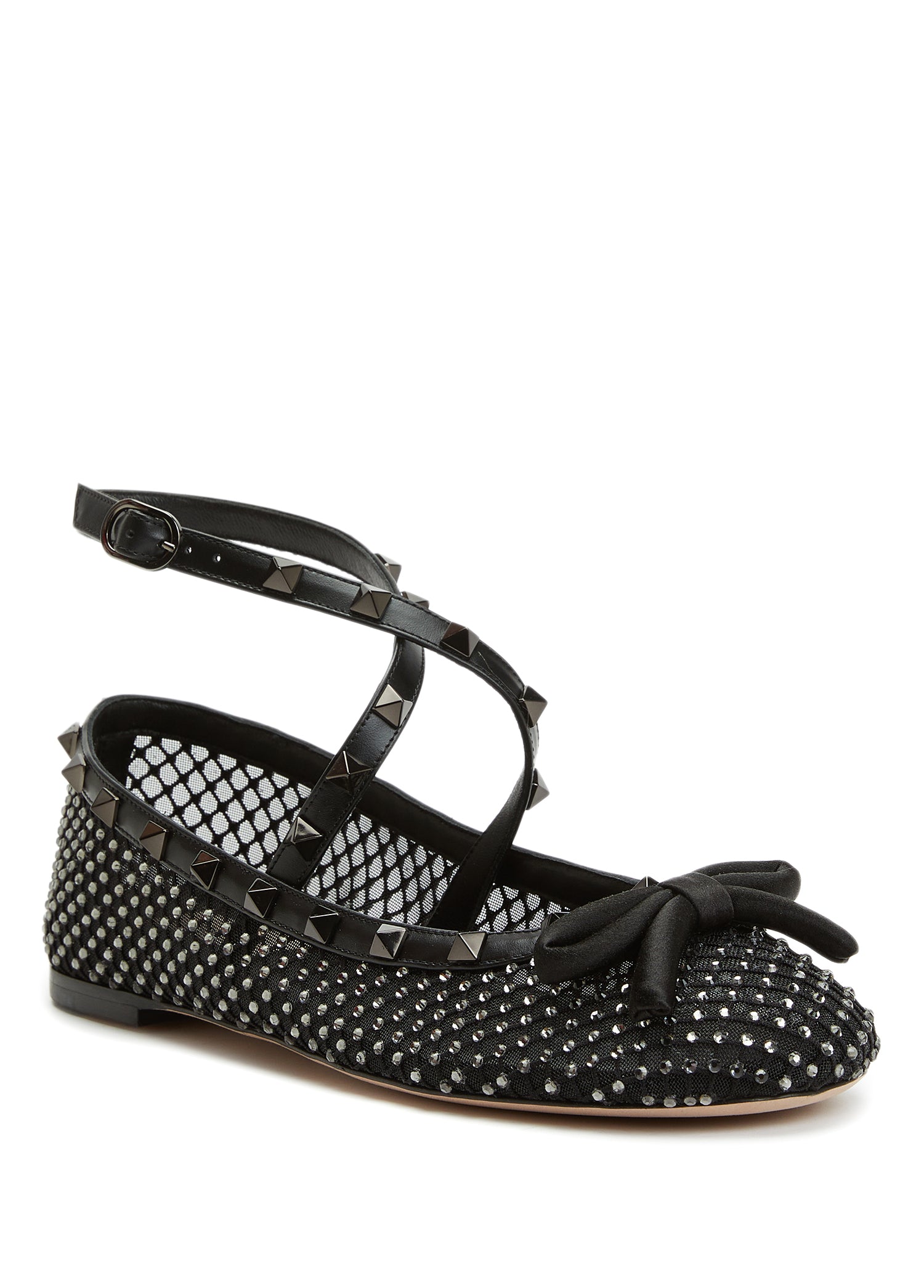 VALENTINO BALLERINA - BEYMEN