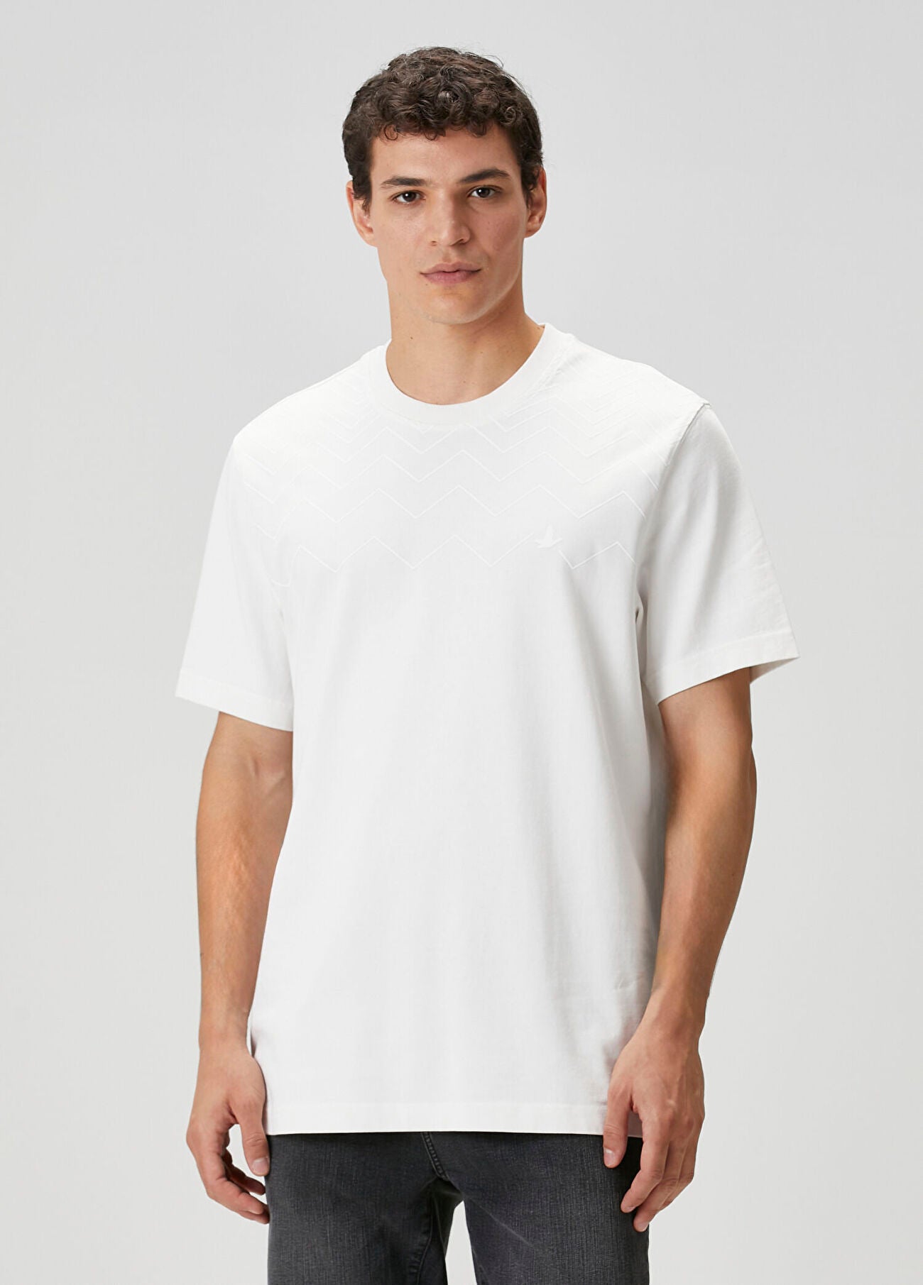 BEYMEN CLUB TSHIRT-SWEAT - BEYMEN