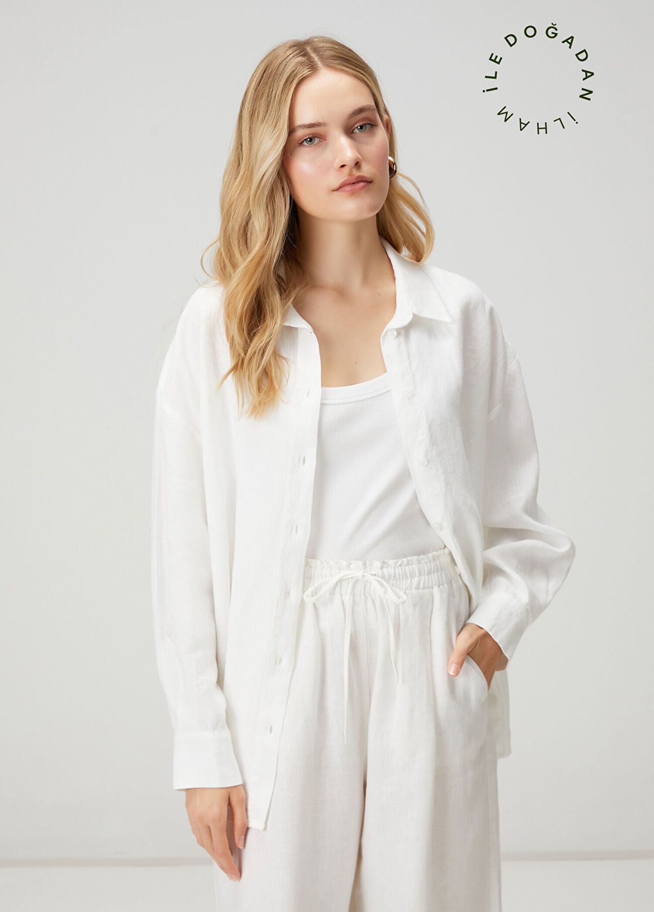 BEYMEN CLUB SHIRT - BEYMEN
