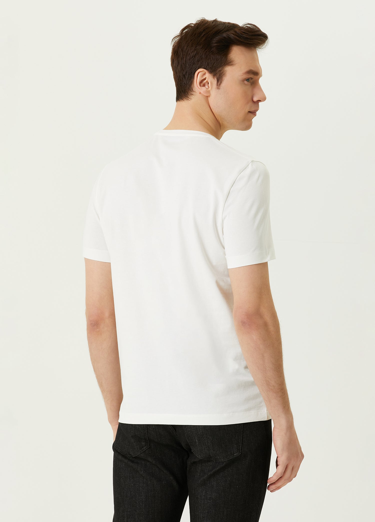 CORNELIANI PULLOVER - BEYMEN