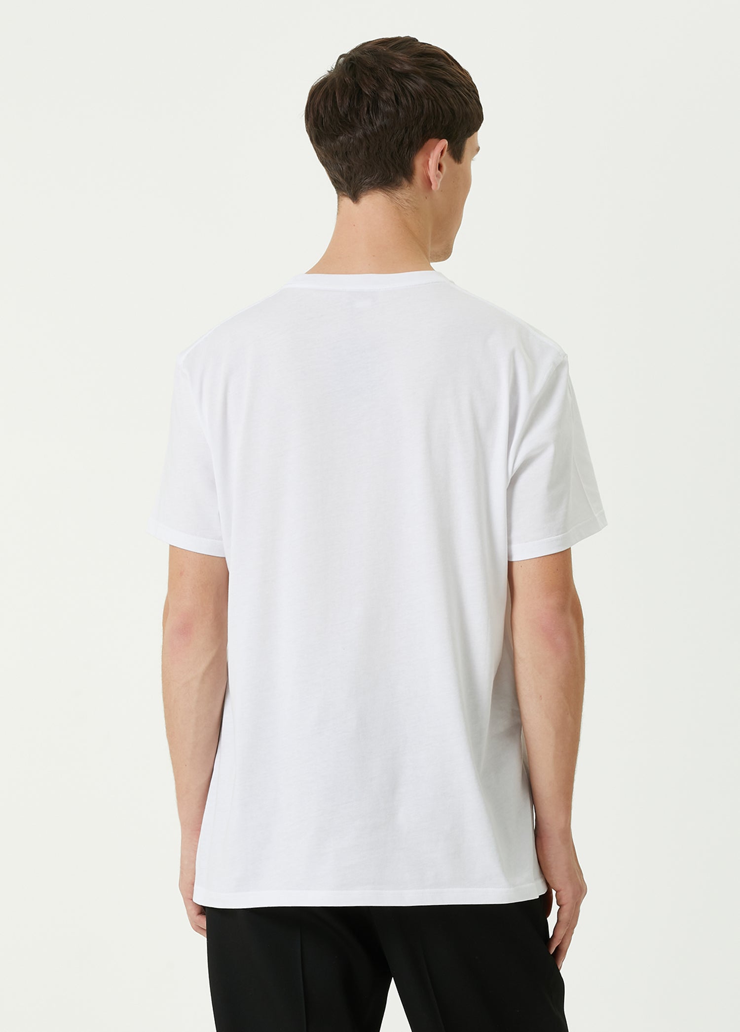 ALEXANDER MCQUEEN T-SHIRT - BEYMEN
