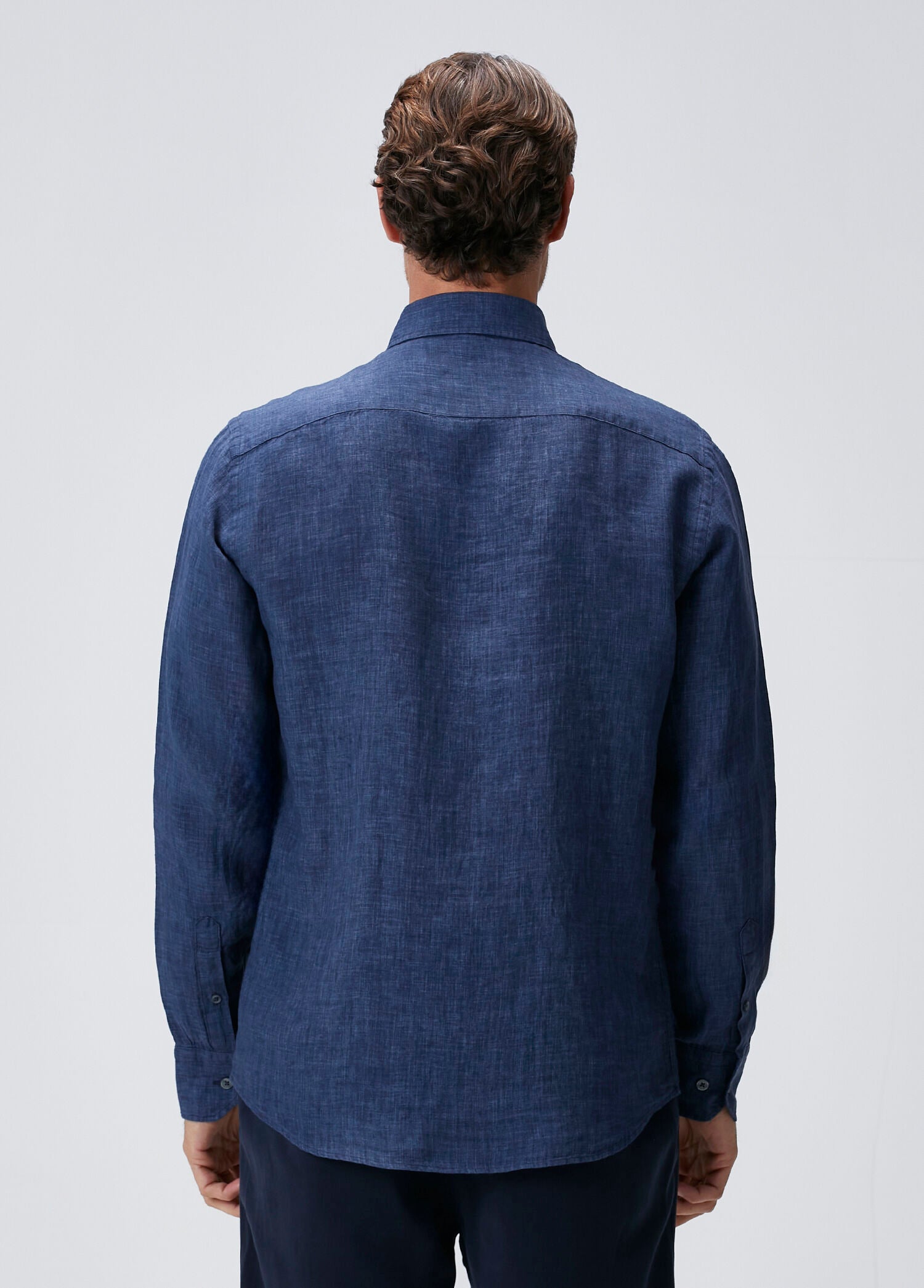 BEYMEN COLLECTION SHIRT - BEYMEN