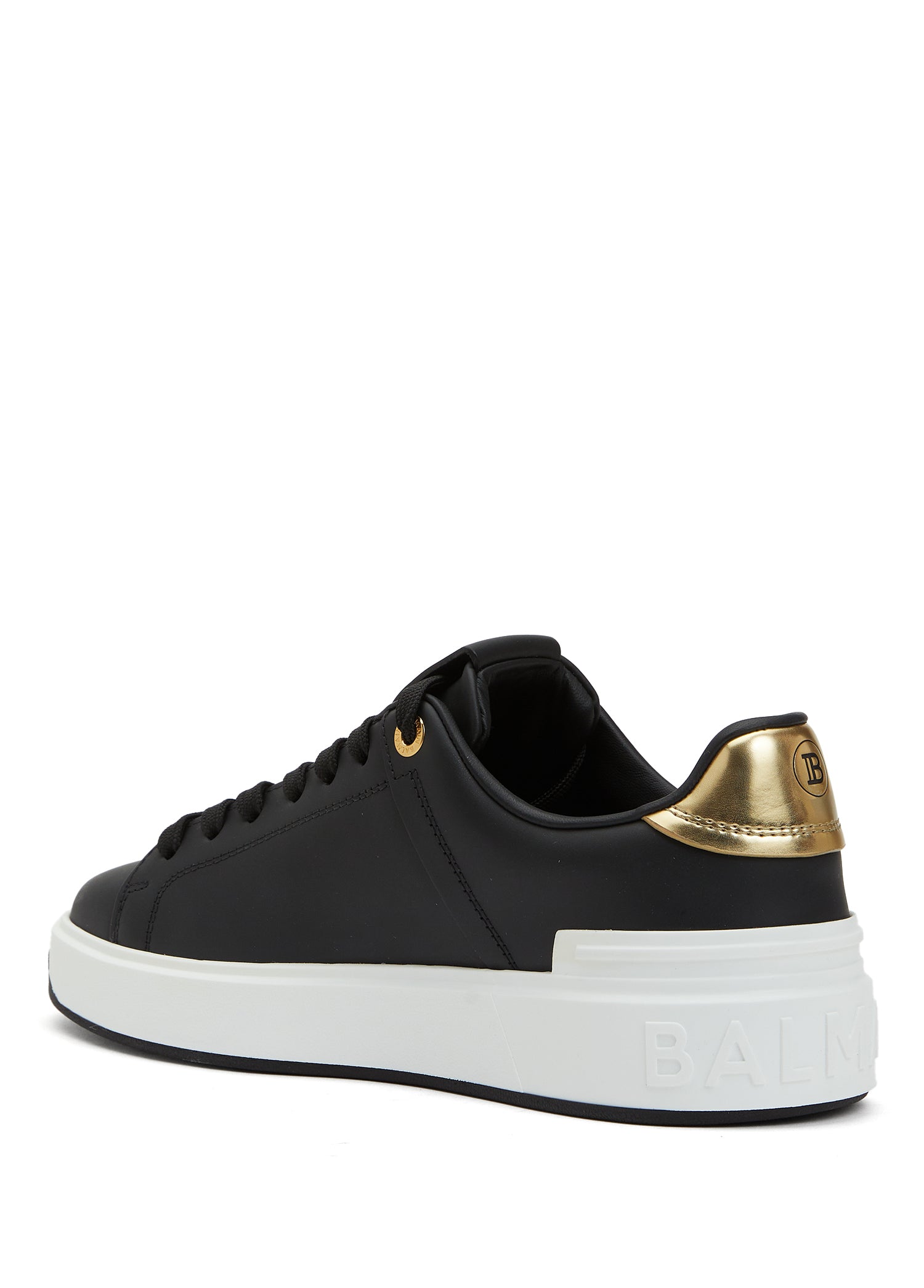BALMAIN SNEAKERS - BEYMEN
